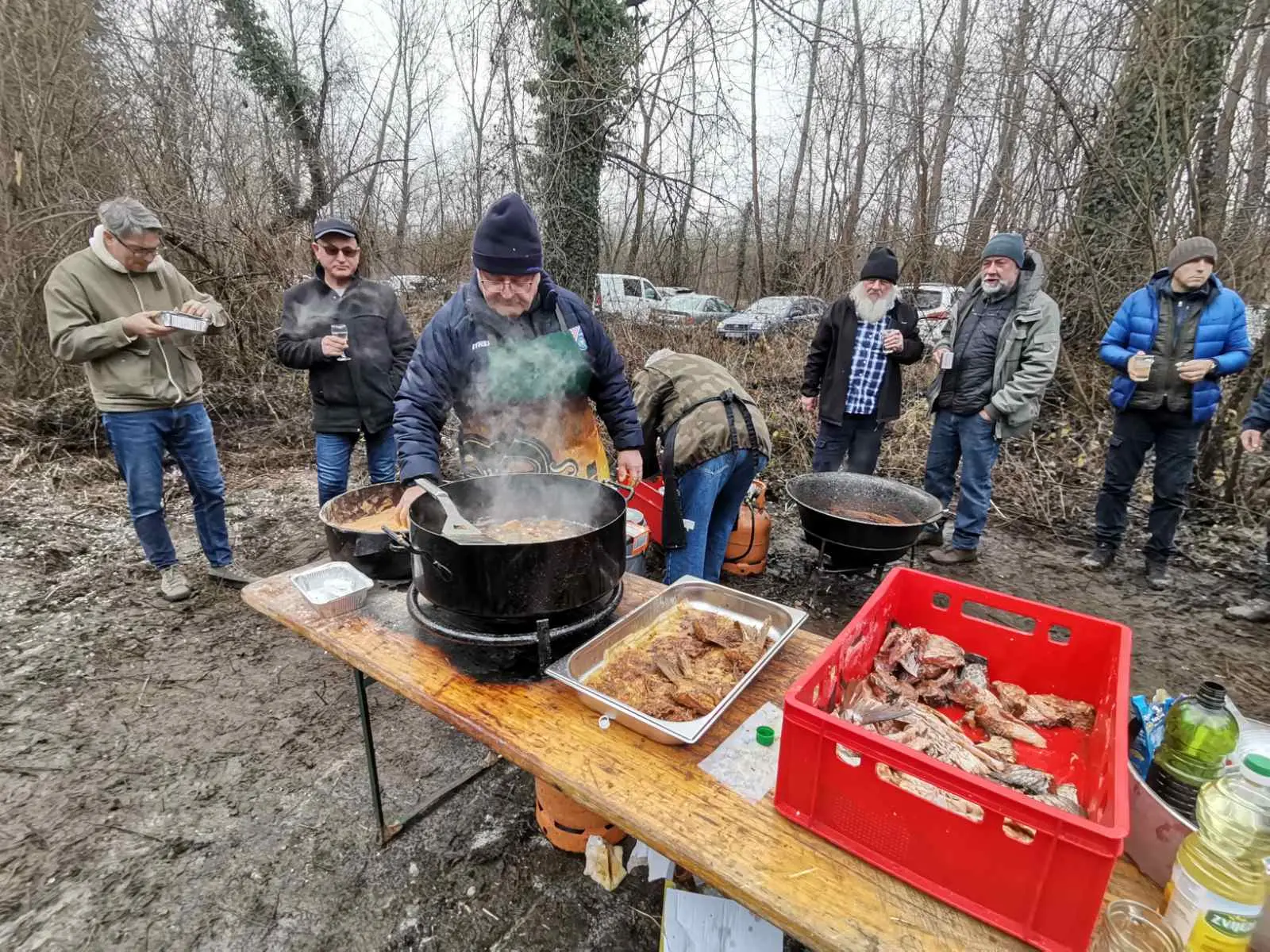 Ribička fešta Pušćine (6)