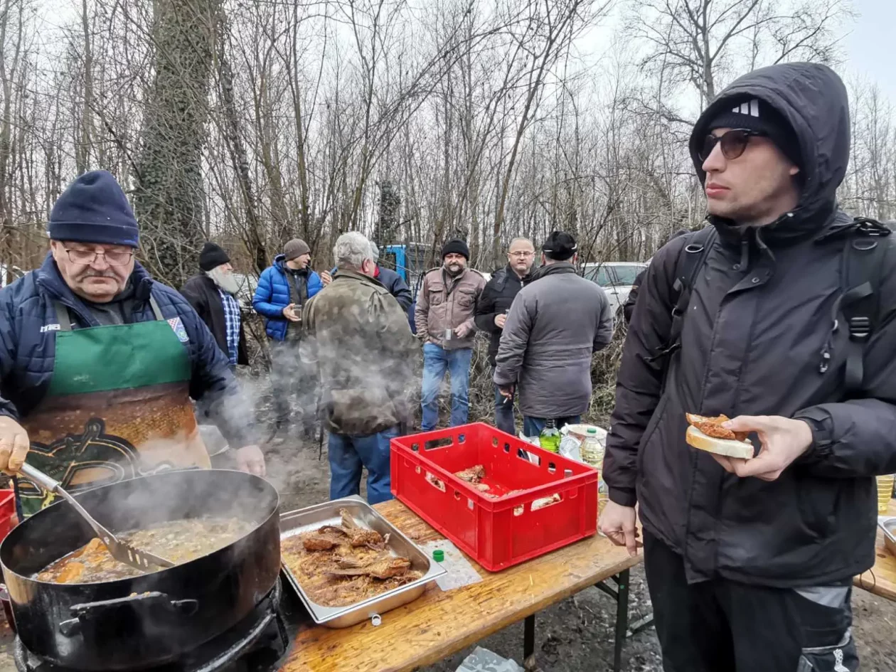 Ribička fešta Pušćine (7) Ribička fešta Pušćine (7)