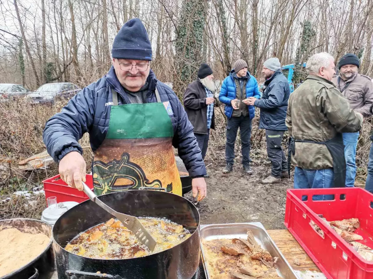 Ribička fešta Pušćine (8) Ribička fešta Pušćine (8)