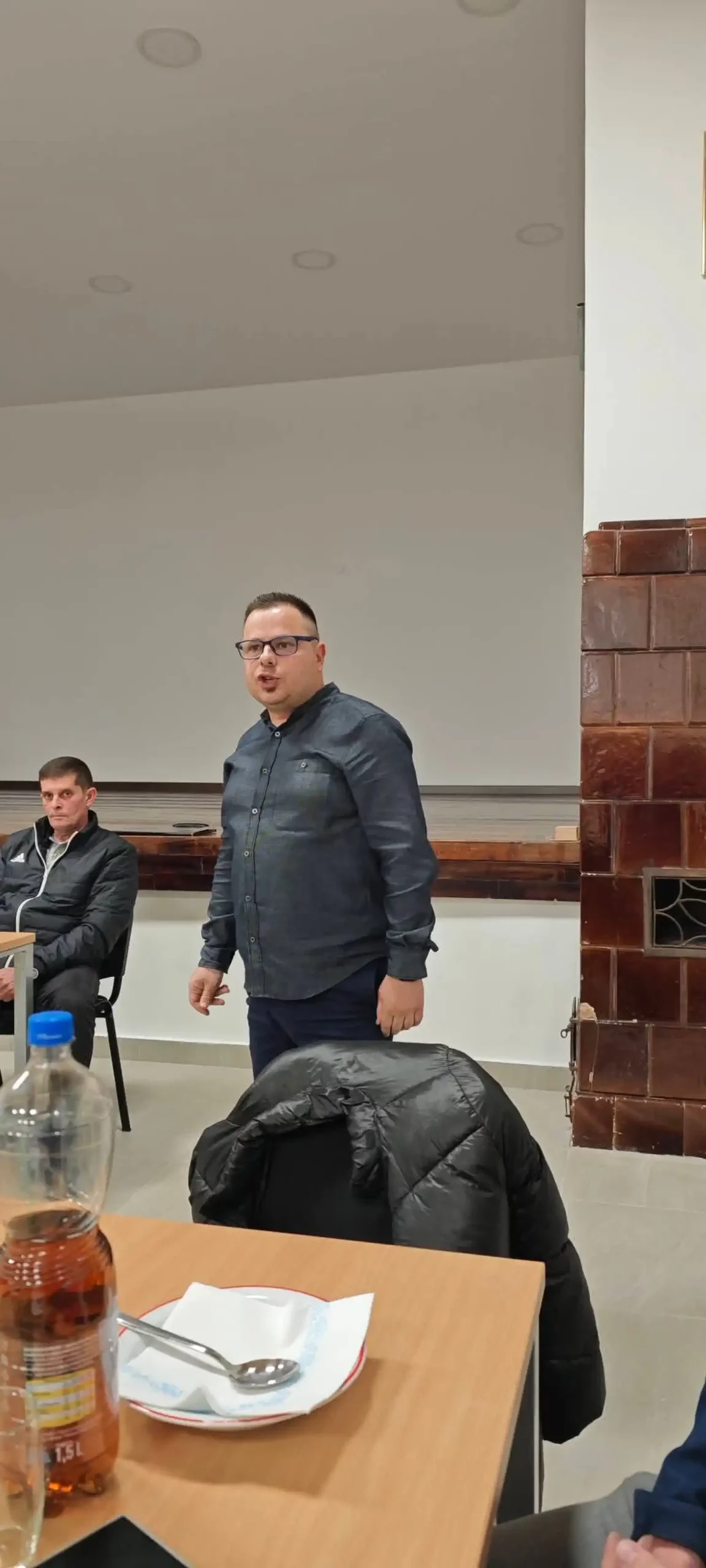 Ribičko društvo ‘Verk’ – Godišnja skupština (2)