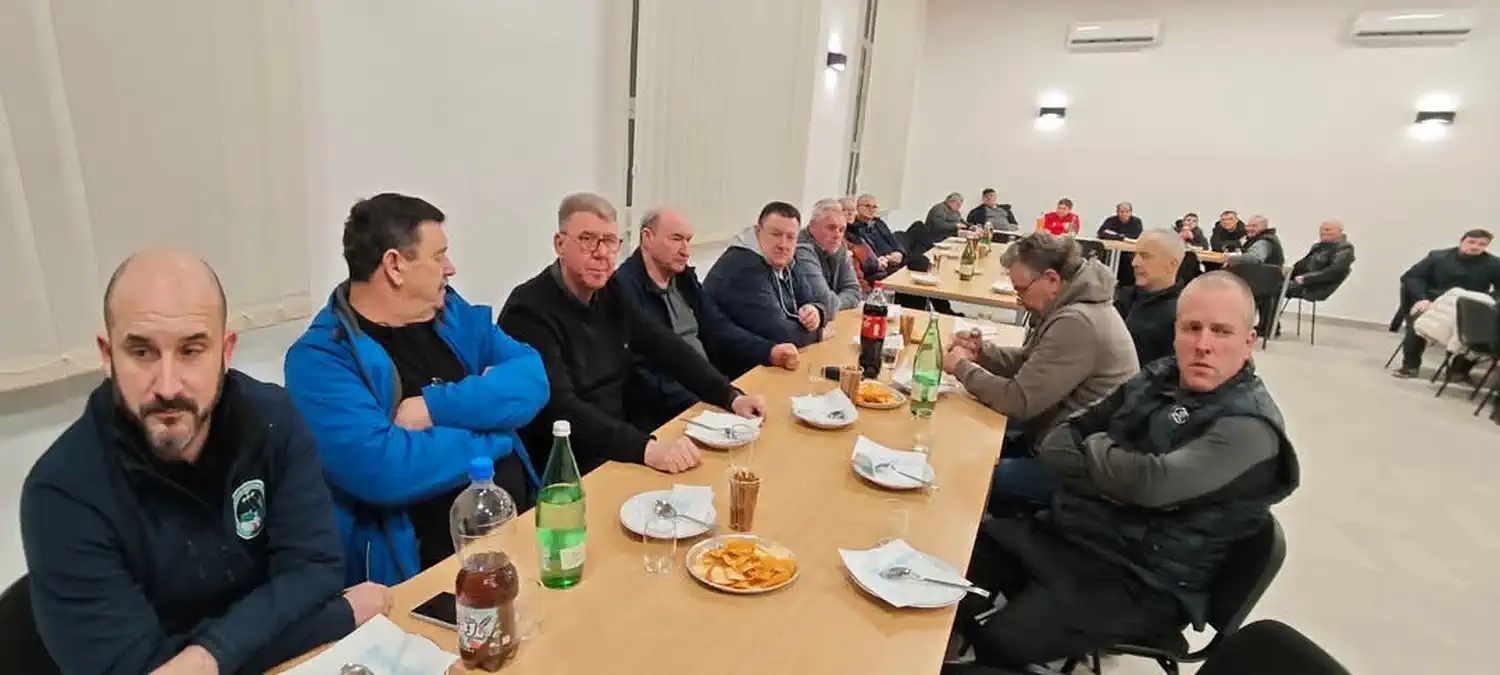 Ribičko društvo ‘Verk’ – Godišnja skupština (4)