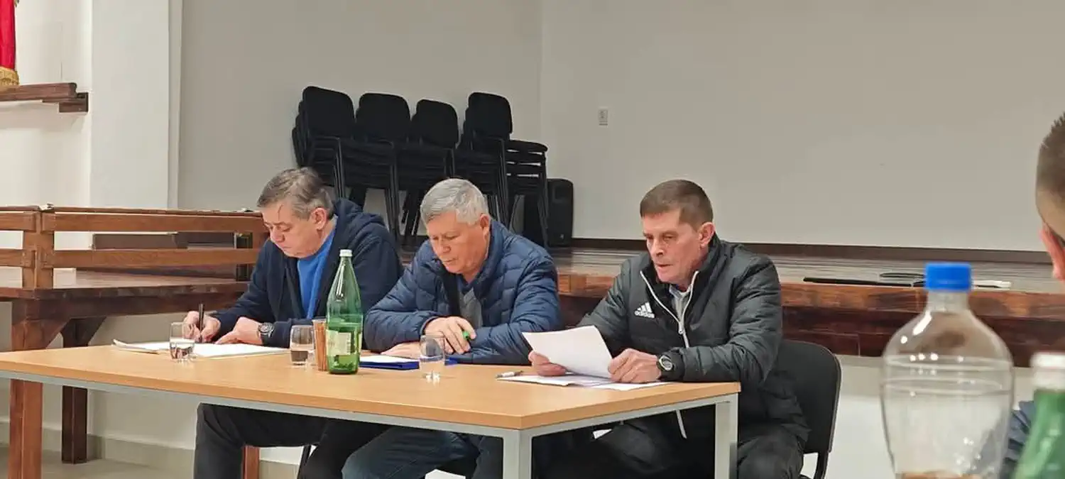 Ribičko društvo ‘Verk’ – Godišnja skupština (5)