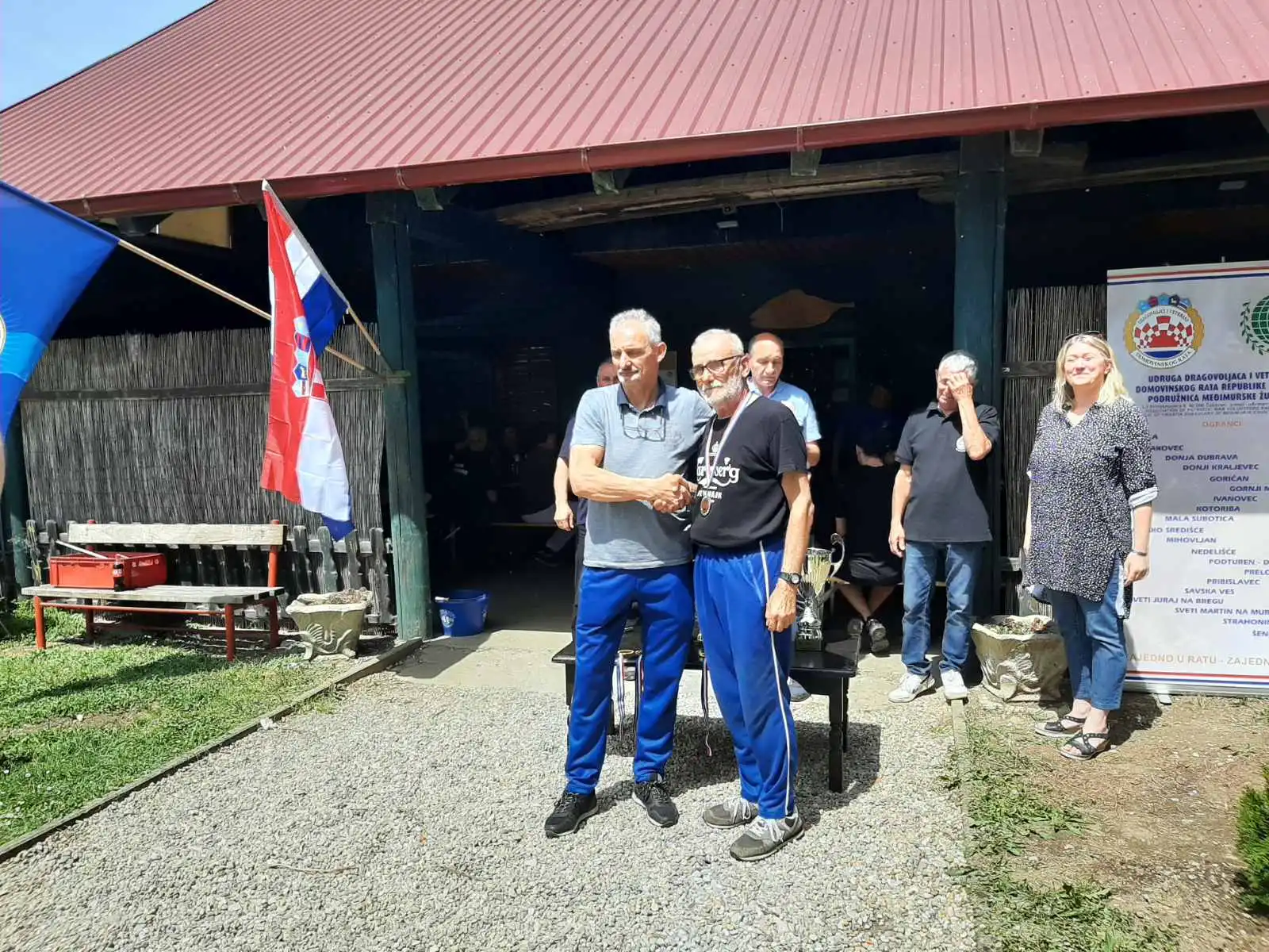 Ribičko natjecanje VRO (48) Ribičko natjecanje VRO (48)