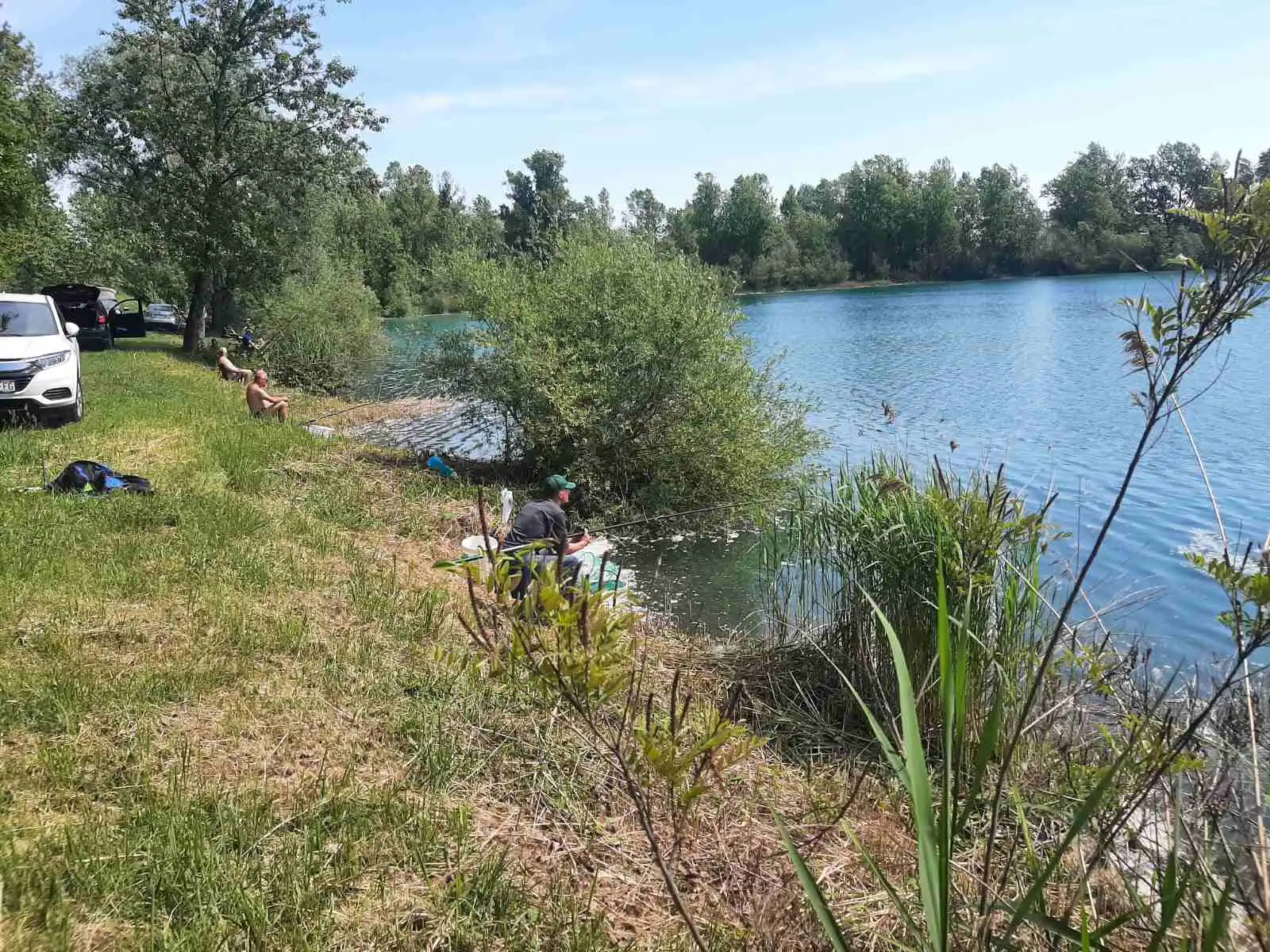 Ribičko natjecanje VRO (49) Ribičko natjecanje VRO (49)