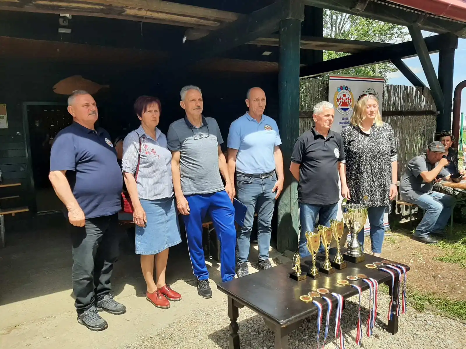 Ribičko natjecanje VRO (51) Ribičko natjecanje VRO (51)