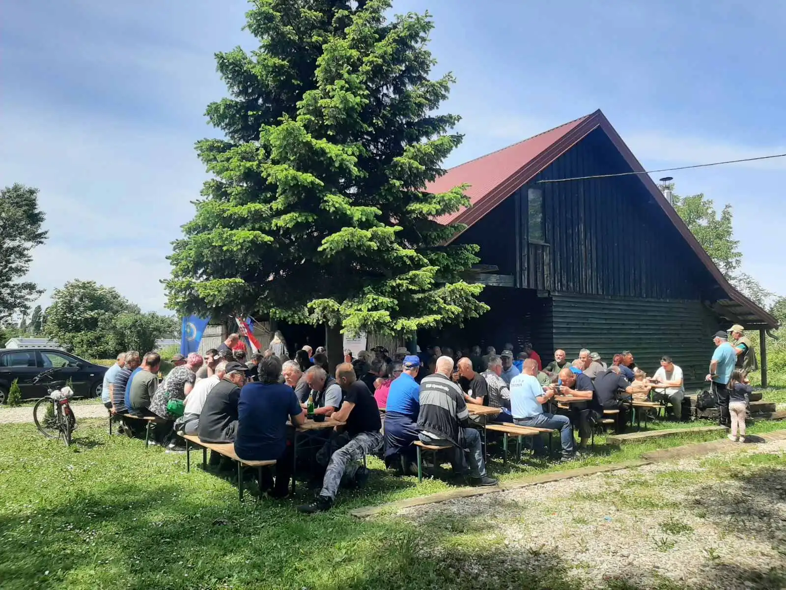 Ribičko natjecanje VRO Bljesak Ivanovec (10) Ribičko natjecanje VRO Bljesak Ivanovec (10)