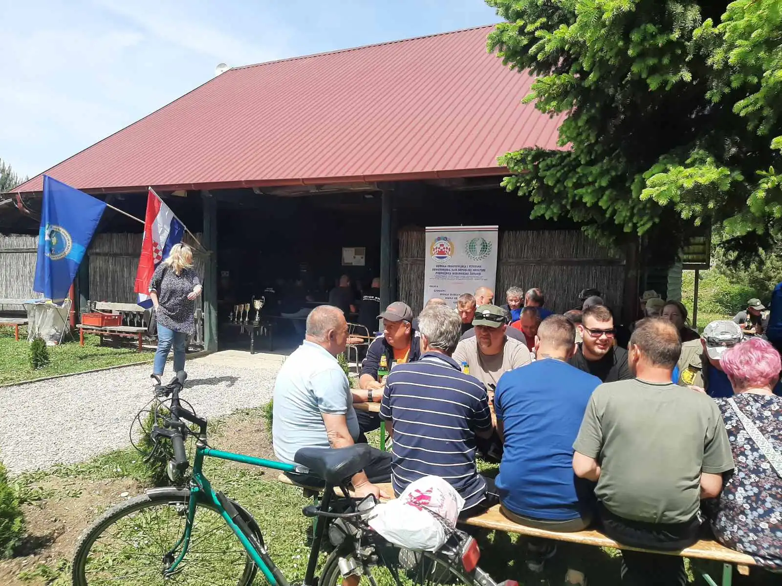 Ribičko natjecanje VRO Bljesak Ivanovec (13) Ribičko natjecanje VRO Bljesak Ivanovec (13)