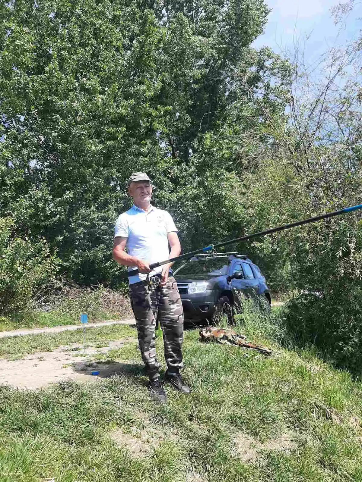 Ribičko natjecanje VRO Bljesak Ivanovec (21) Ribičko natjecanje VRO Bljesak Ivanovec (21)