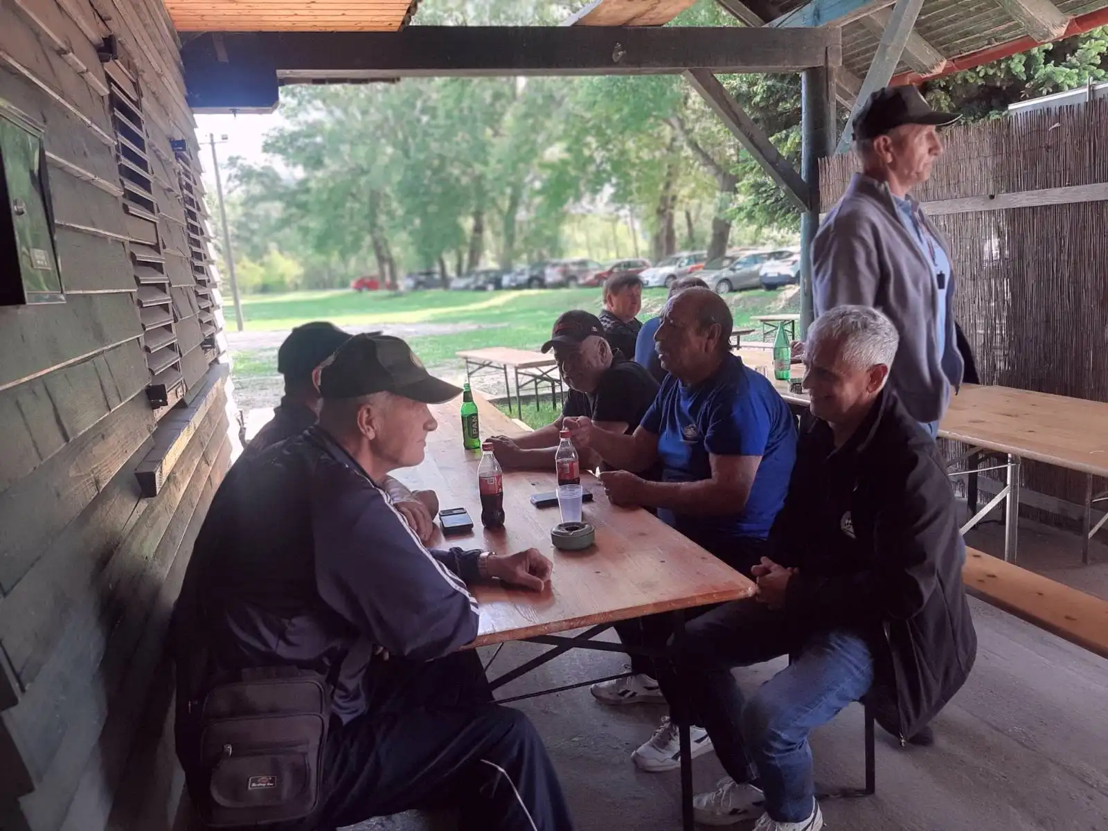 Ribičko natjecanje VRO Bljesak Ivanovec (23) Ribičko natjecanje VRO Bljesak Ivanovec (23)