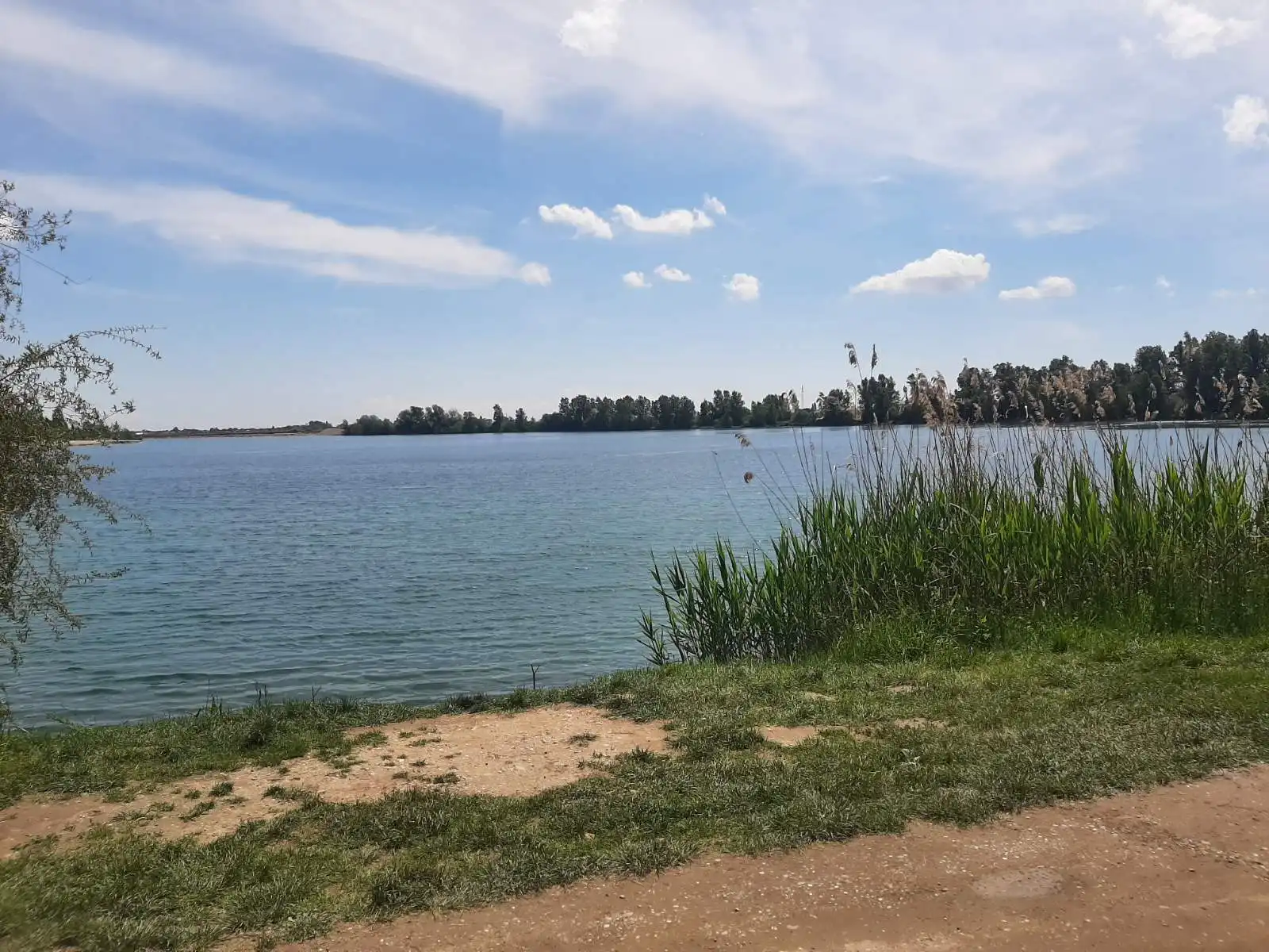 Ribičko natjecanje VRO Bljesak Ivanovec (33) Ribičko natjecanje VRO Bljesak Ivanovec (33)