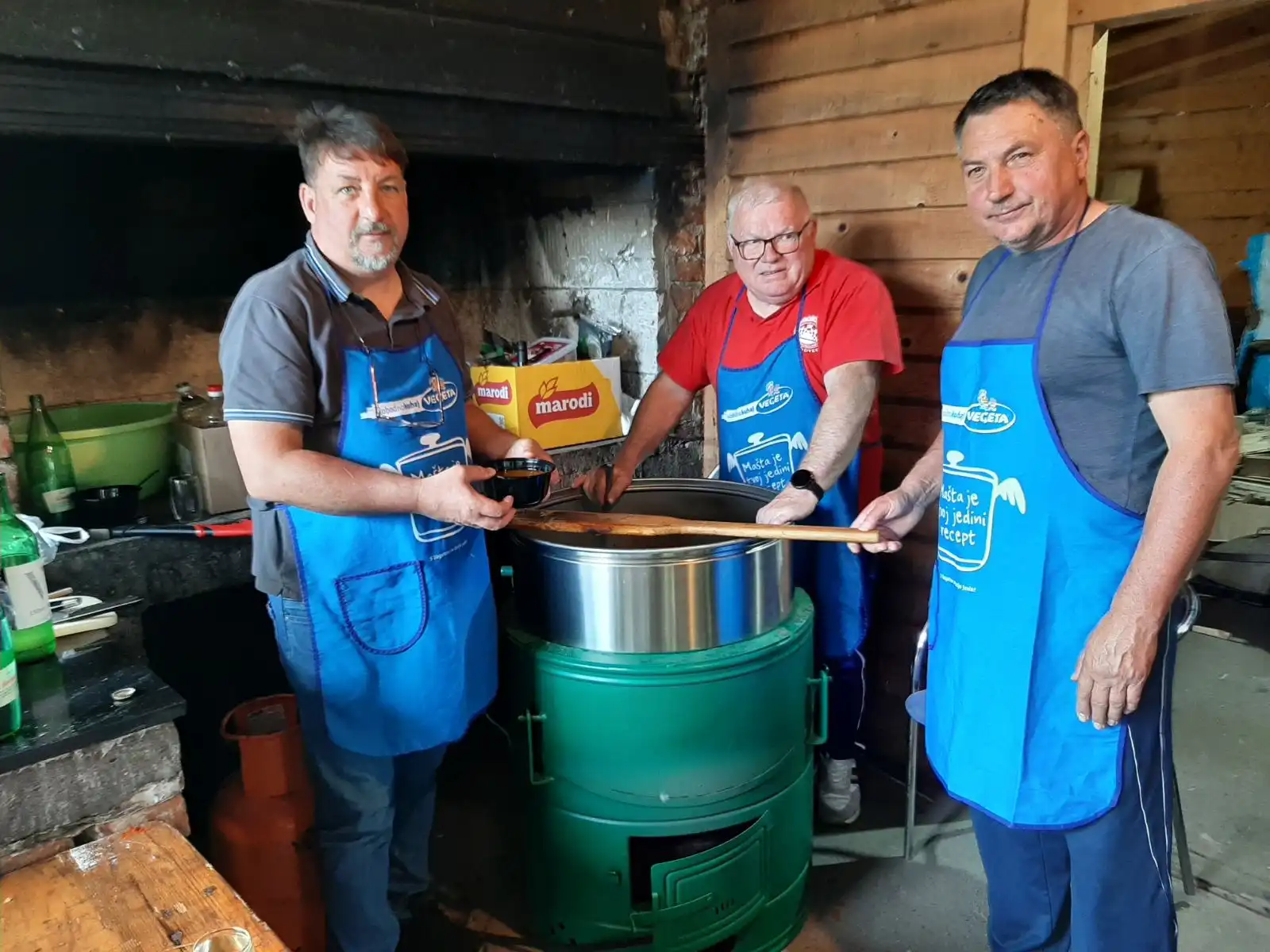 Ribičko natjecanje VRO Bljesak Ivanovec (36) Ribičko natjecanje VRO Bljesak Ivanovec (36)