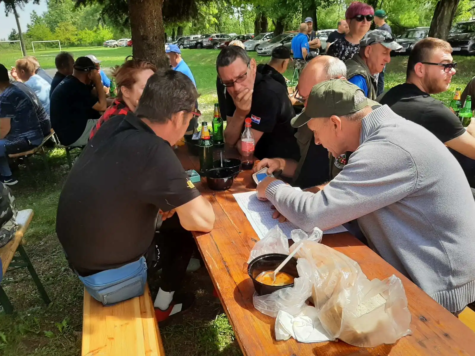 Ribičko natjecanje VRO Bljesak Ivanovec (37) Ribičko natjecanje VRO Bljesak Ivanovec (37)