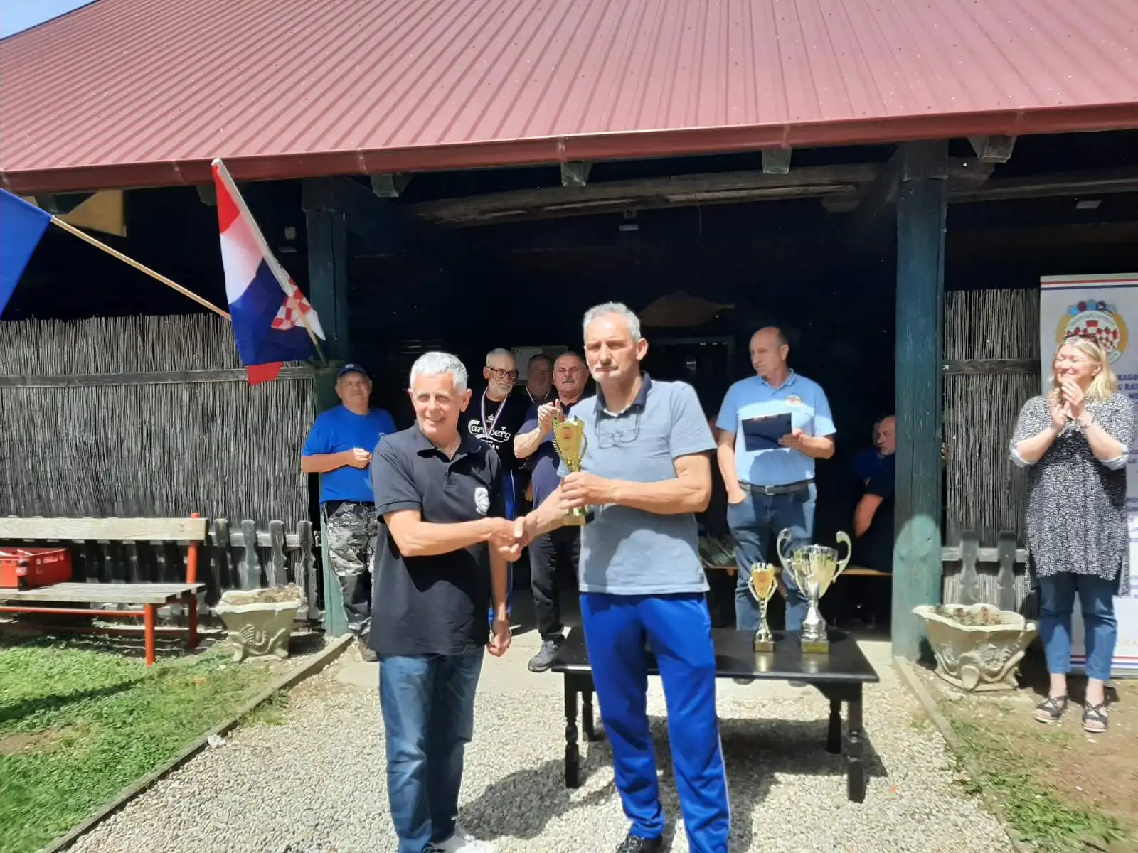 Ribičko natjecanje VRO Bljesak Ivanovec (39) Ribičko natjecanje VRO Bljesak Ivanovec (39)