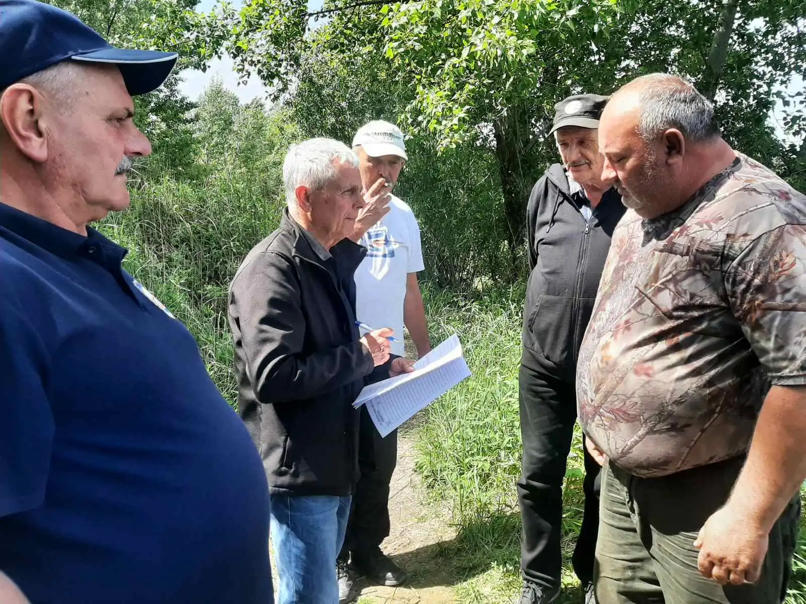 Ribičko natjecanje VRO Bljesak Ivanovec (41) Ribičko natjecanje VRO Bljesak Ivanovec (41)