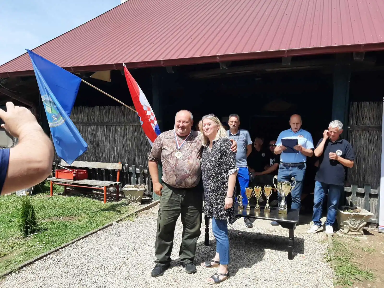 Ribičko natjecanje VRO Bljesak Ivanovec (42) Ribičko natjecanje VRO Bljesak Ivanovec (42)