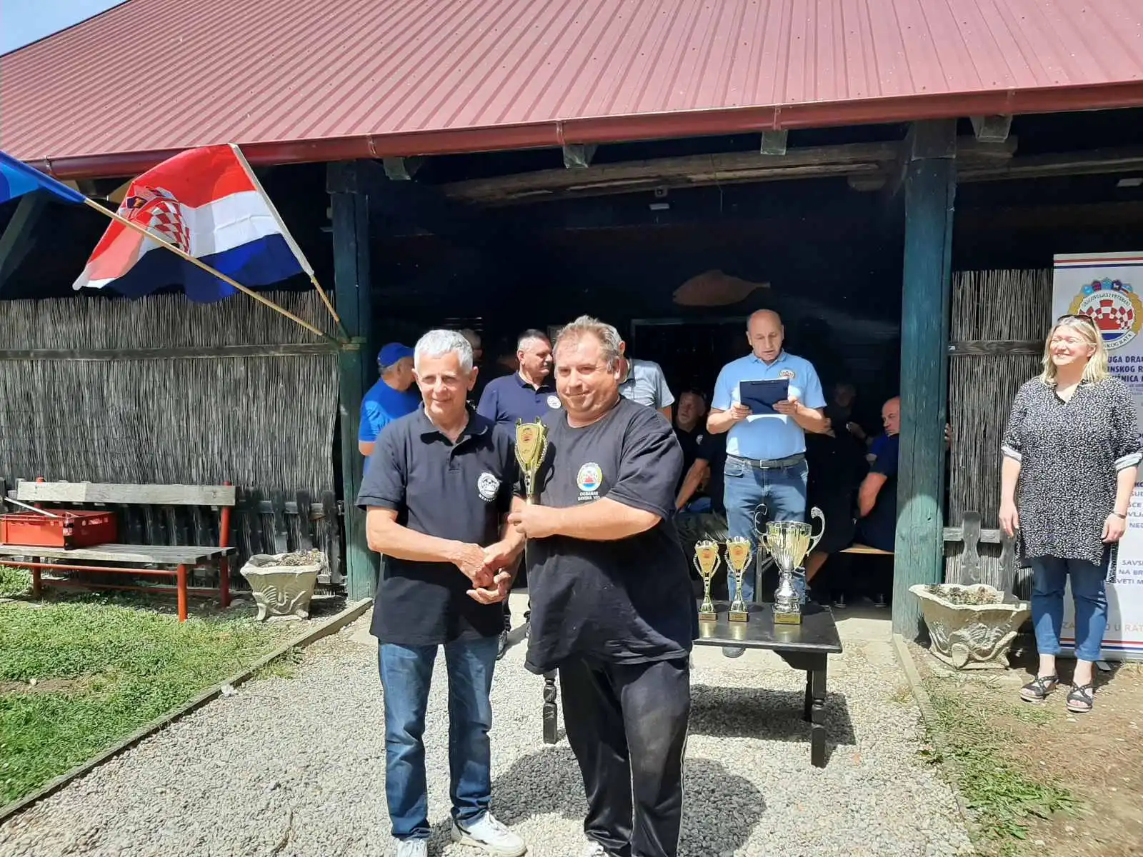 Ribičko natjecanje VRO Bljesak Ivanovec (44) Ribičko natjecanje VRO Bljesak Ivanovec (44)