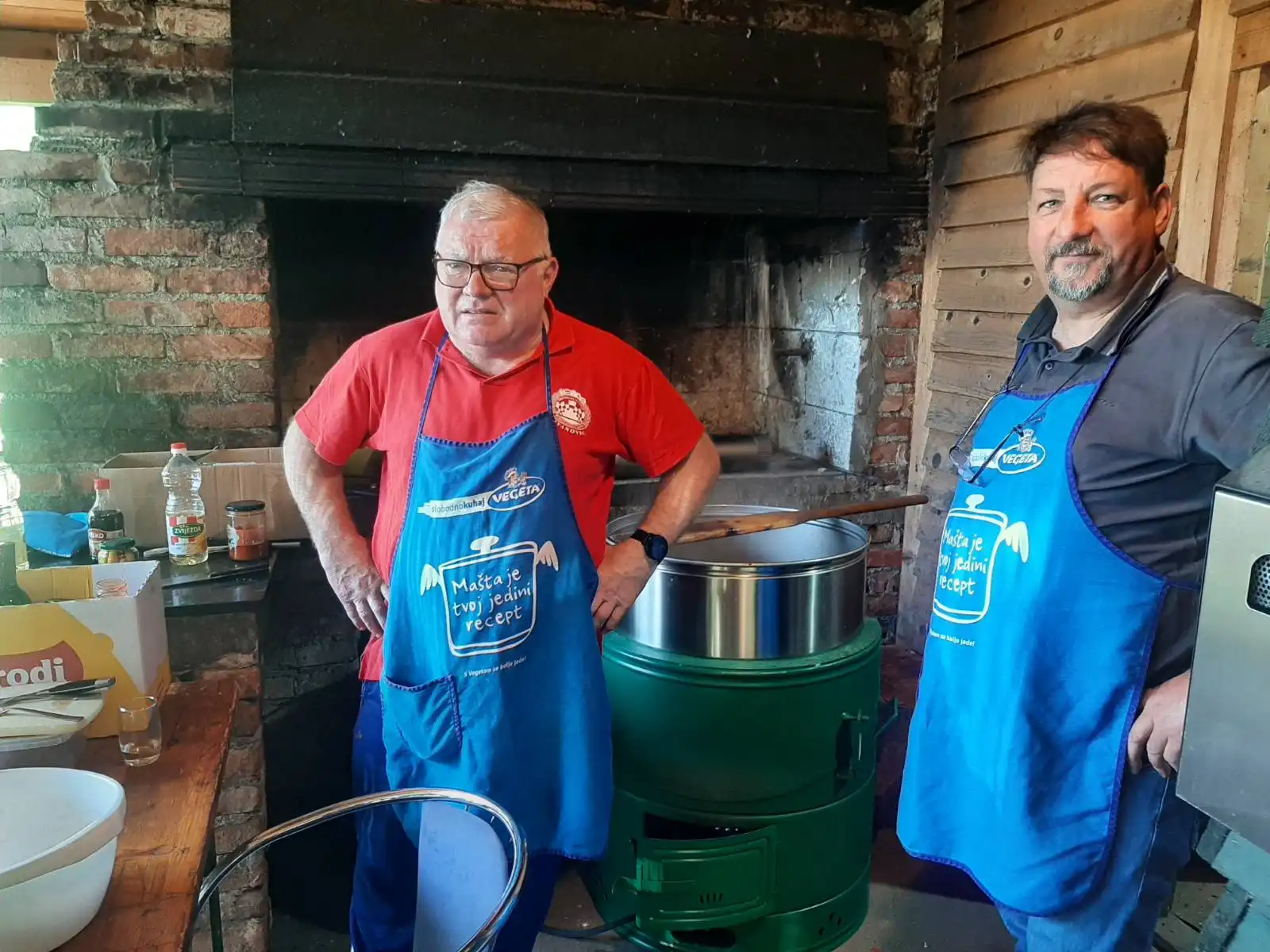 Ribičko natjecanje VRO Bljesak Ivanovec (47) Ribičko natjecanje VRO Bljesak Ivanovec (47)