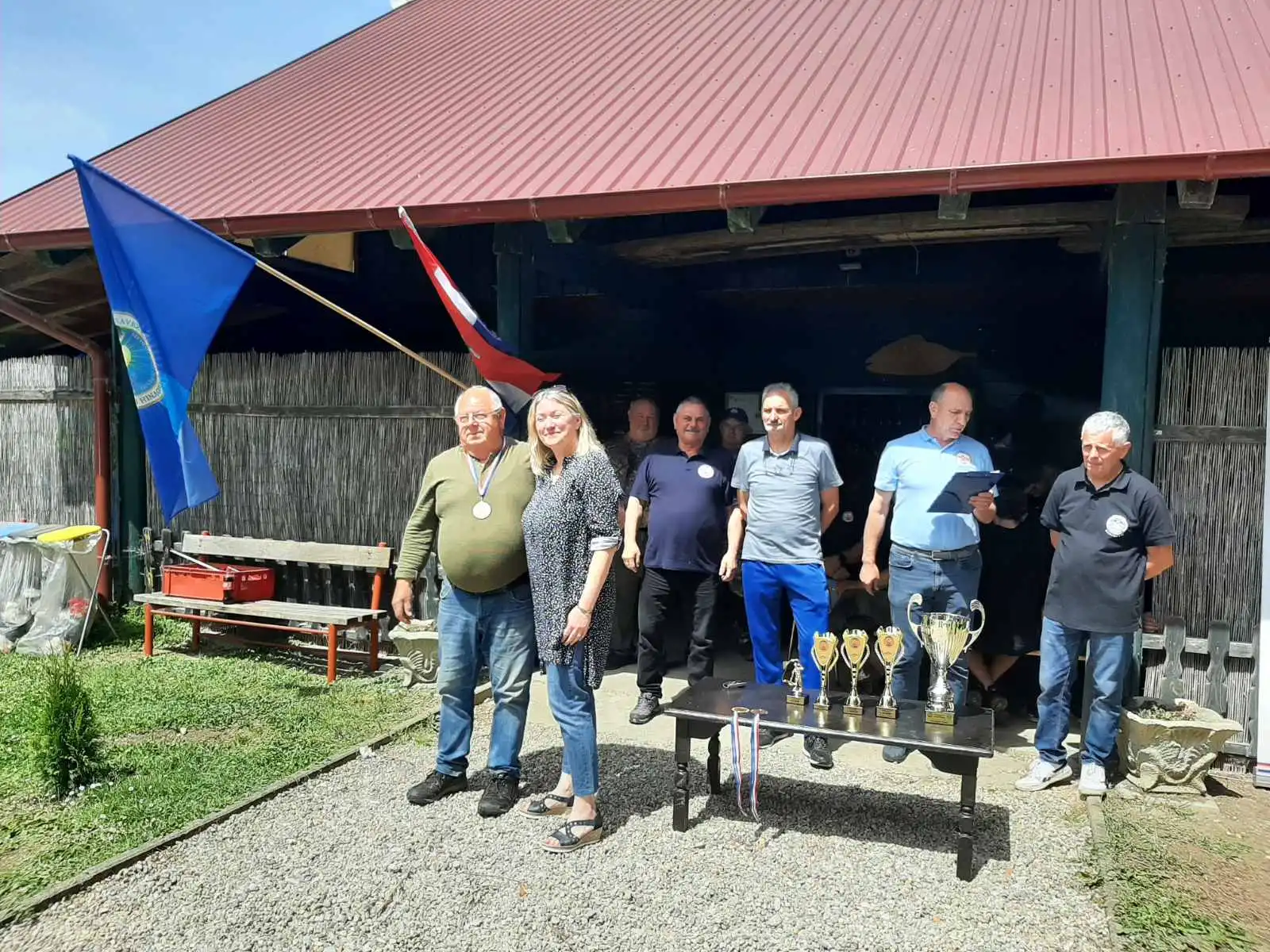 Ribičko natjecanje VRO Bljesak Ivanovec (49) Ribičko natjecanje VRO Bljesak Ivanovec (49)