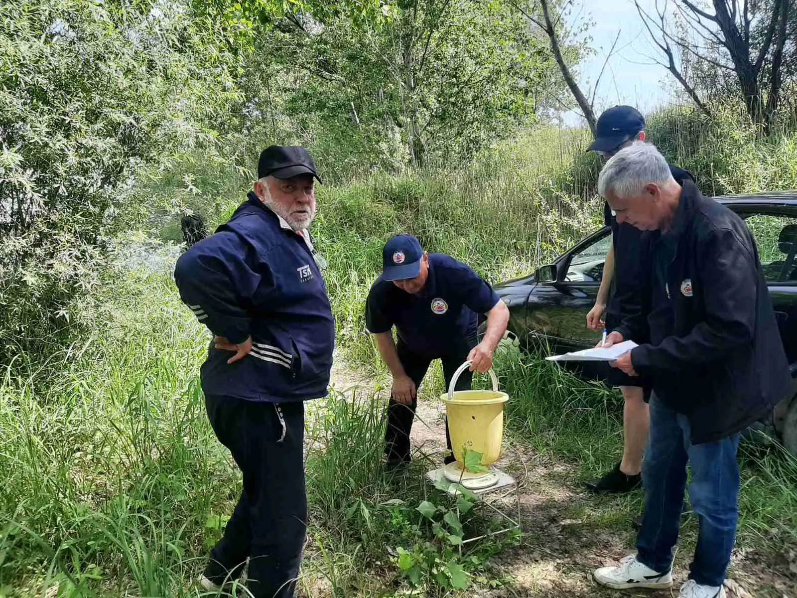 Ribičko natjecanje VRO Bljesak Ivanovec (50) Ribičko natjecanje VRO Bljesak Ivanovec (50)