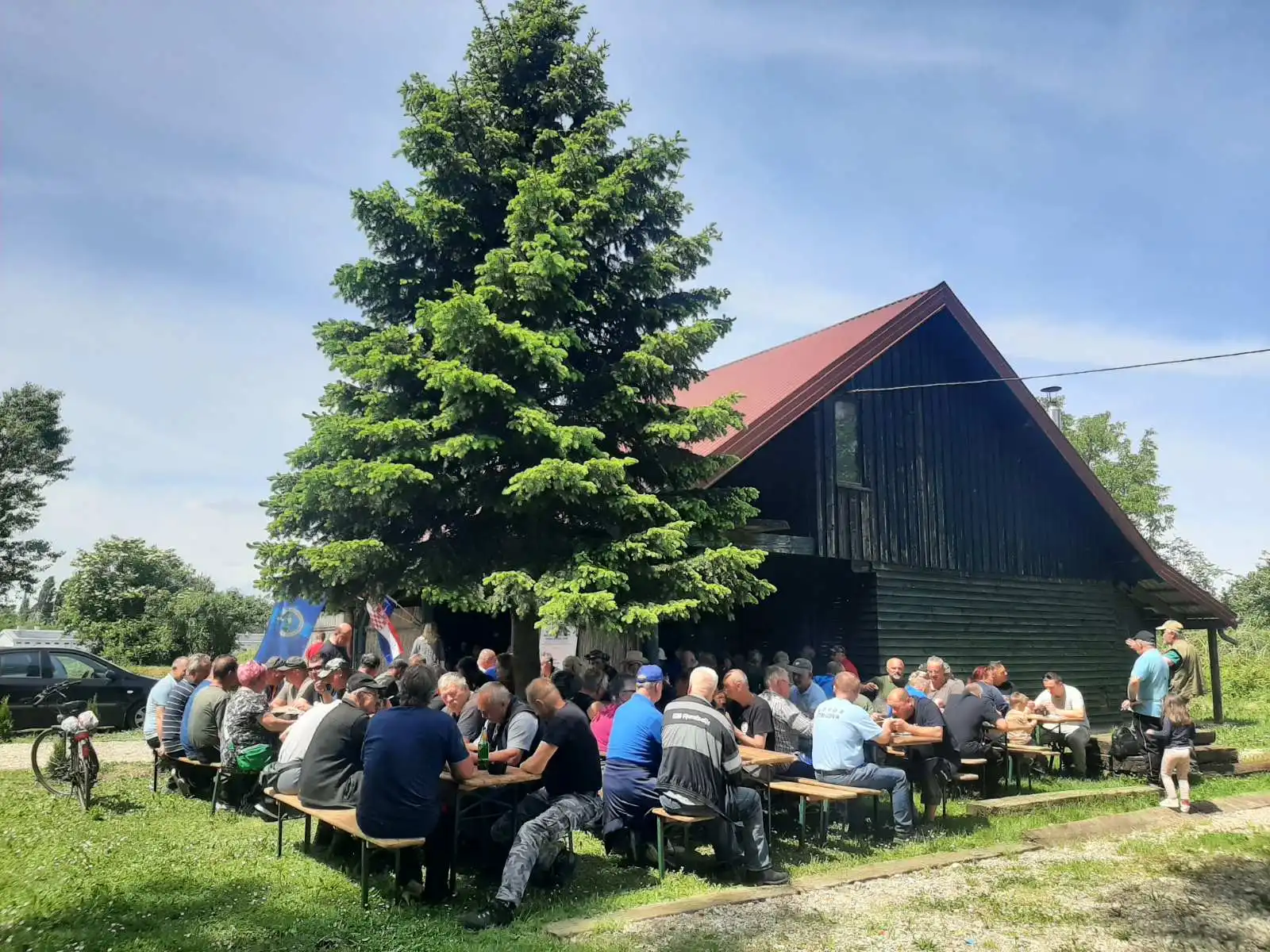 Ribičko natjecanje VRO Bljesak Ivanovec (52) Ribičko natjecanje VRO Bljesak Ivanovec (52)