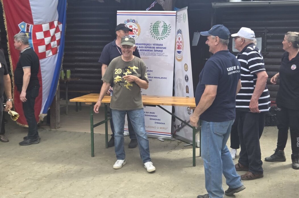 Ribičko natjecanje hrvatskih branitelja 6 Ribičko natjecanje hrvatskih branitelja 6