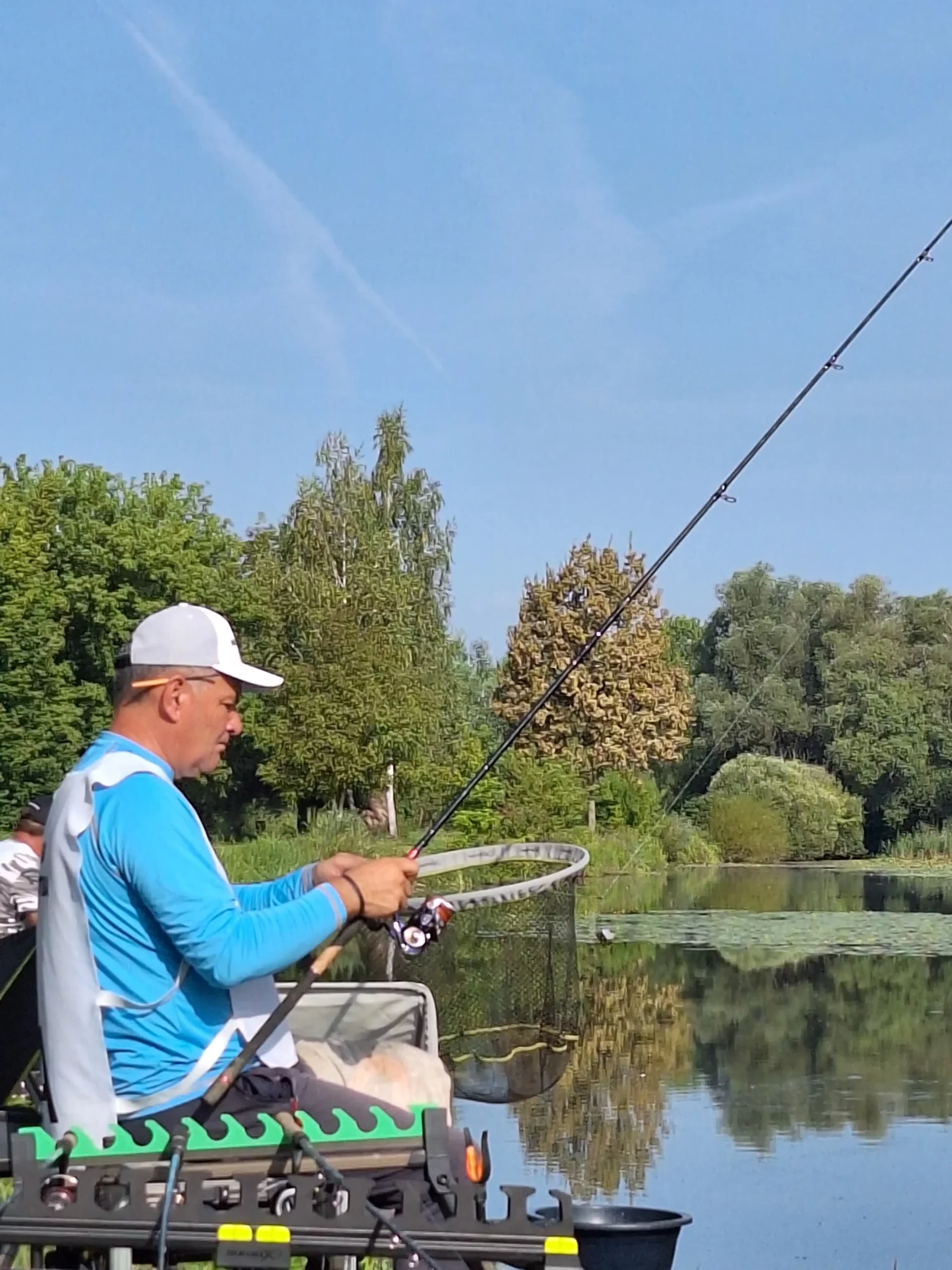 Ribolov 4. kolo feeder 2024 (1)