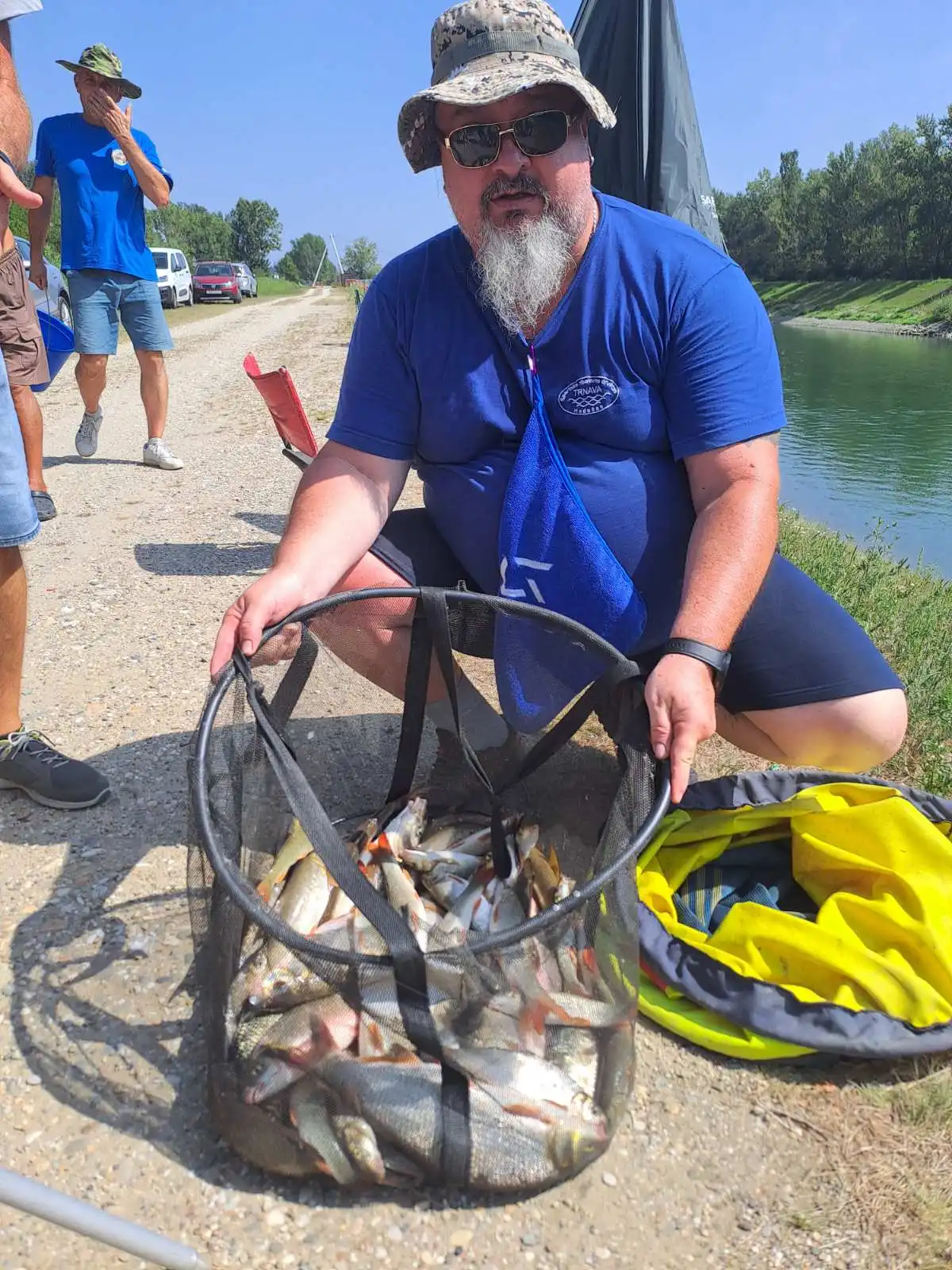 Ribolov 4. kolo feeder 2024 (10)