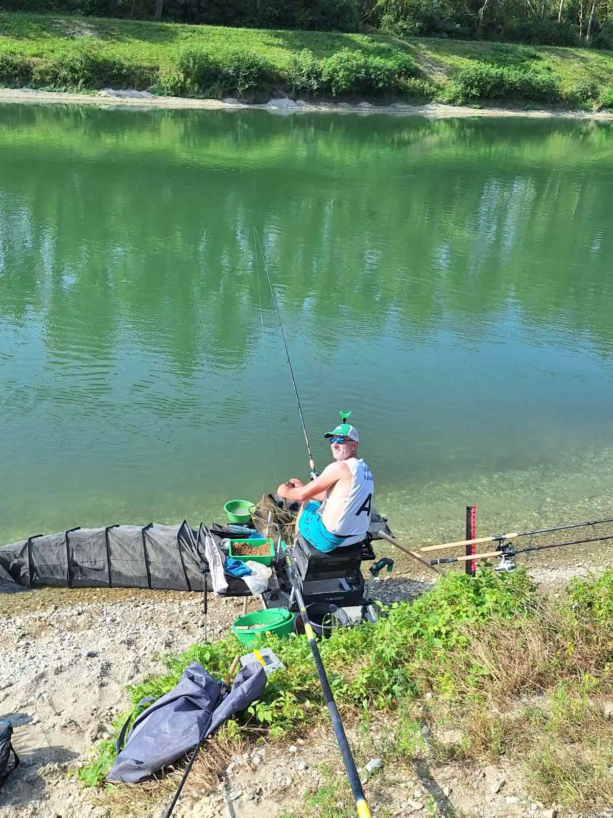 Ribolov 4. kolo feeder 2024 (13)