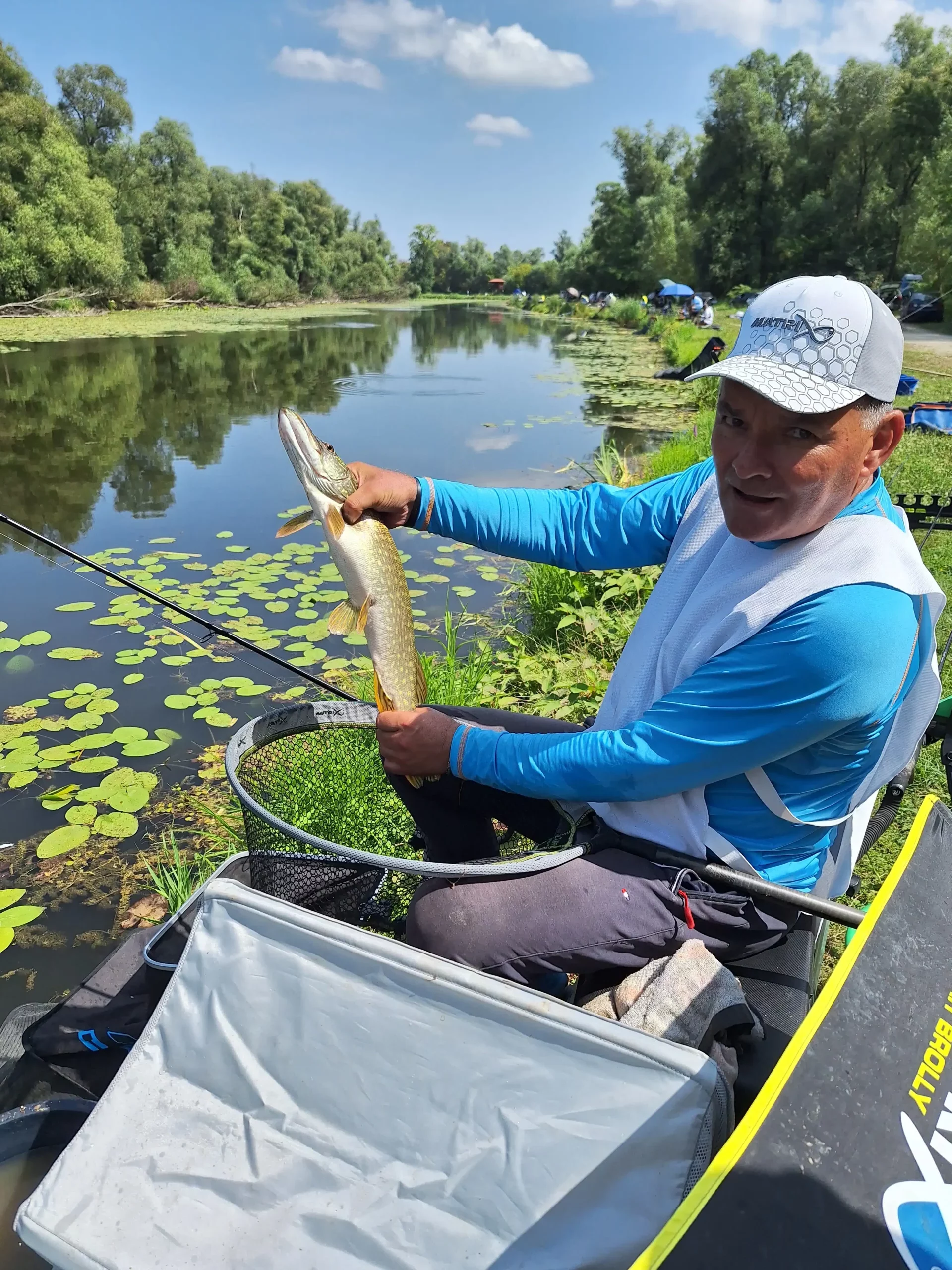 Ribolov 4. kolo feeder 2024 (23)