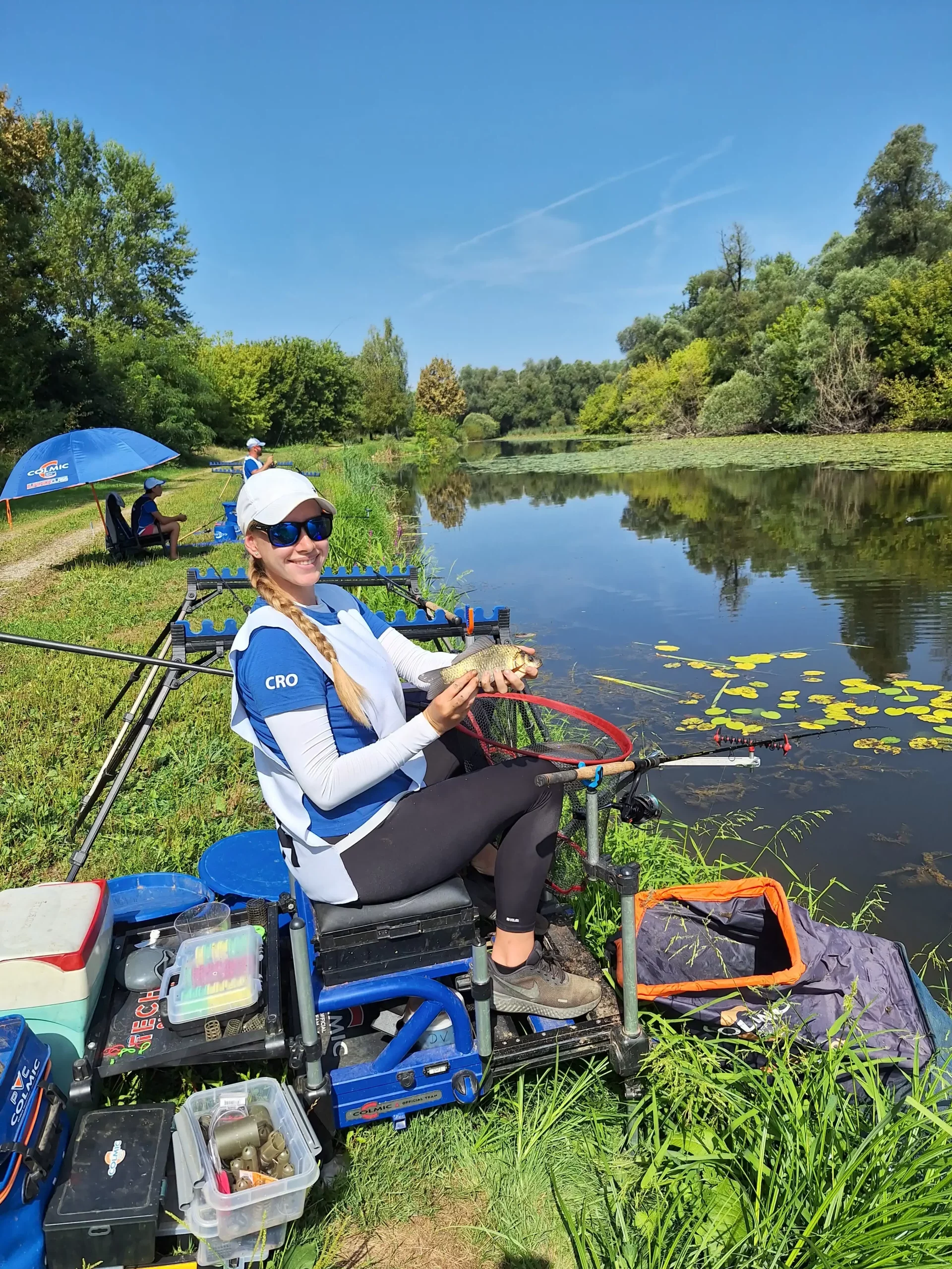 Ribolov 4. kolo feeder 2024 (25)