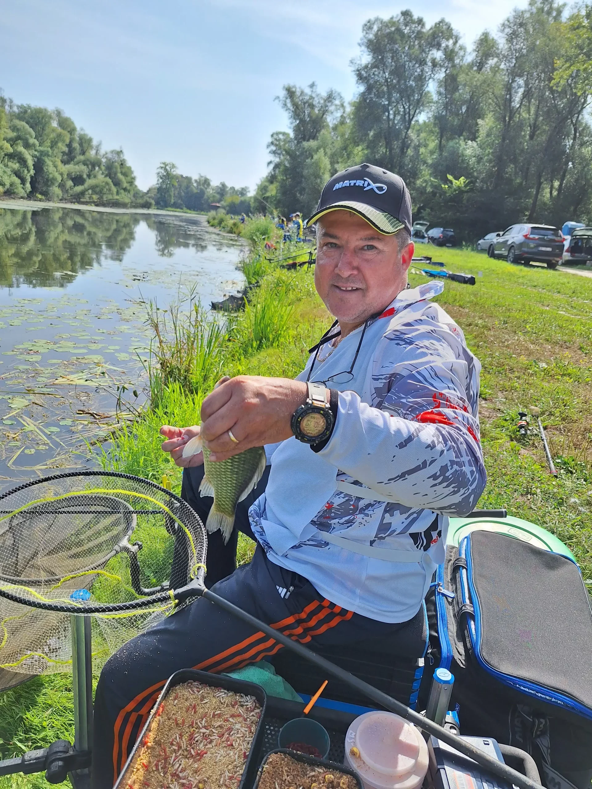 Ribolov 4. kolo feeder 2024 (26)