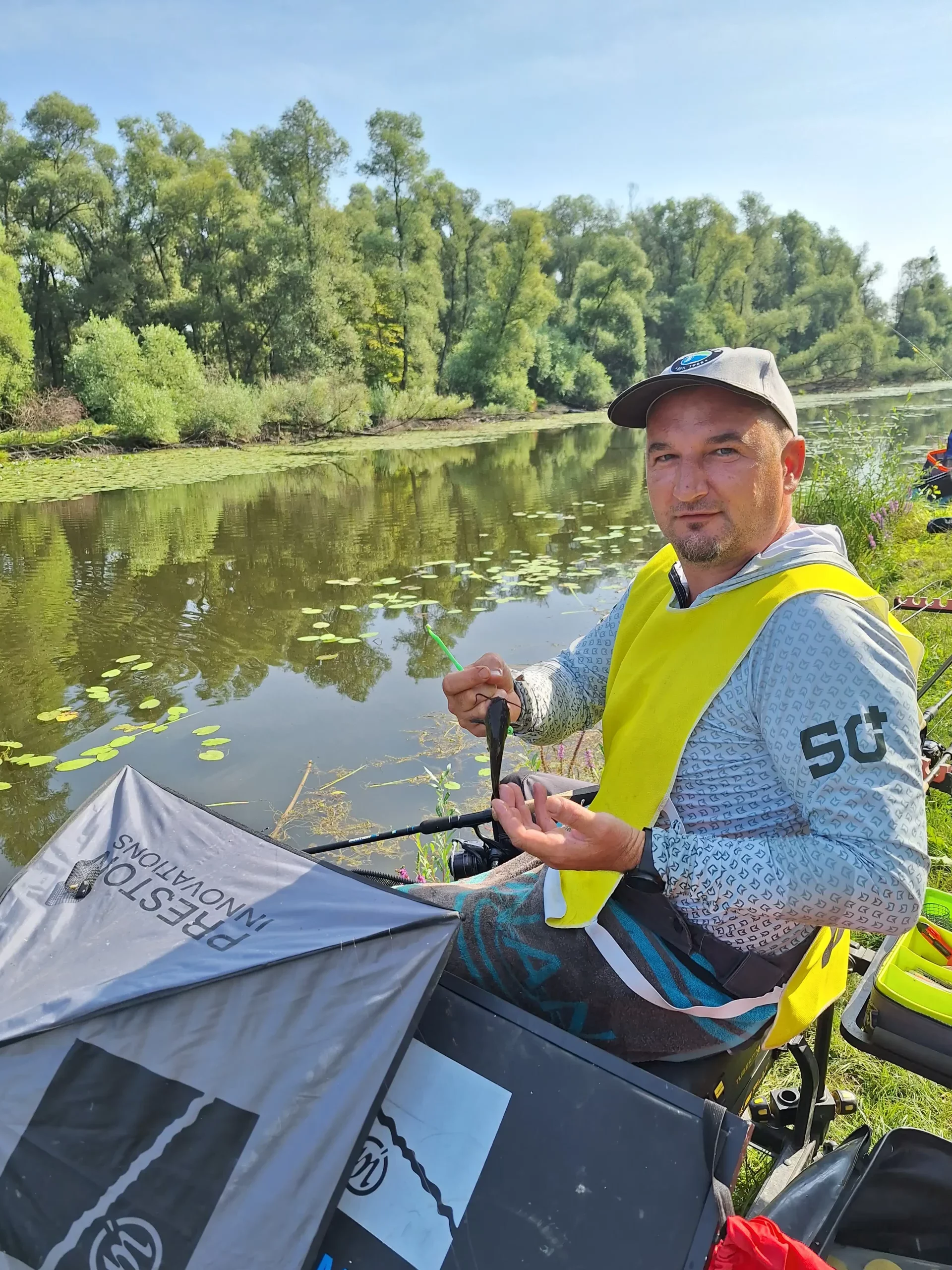 Ribolov 4. kolo feeder 2024 (28)