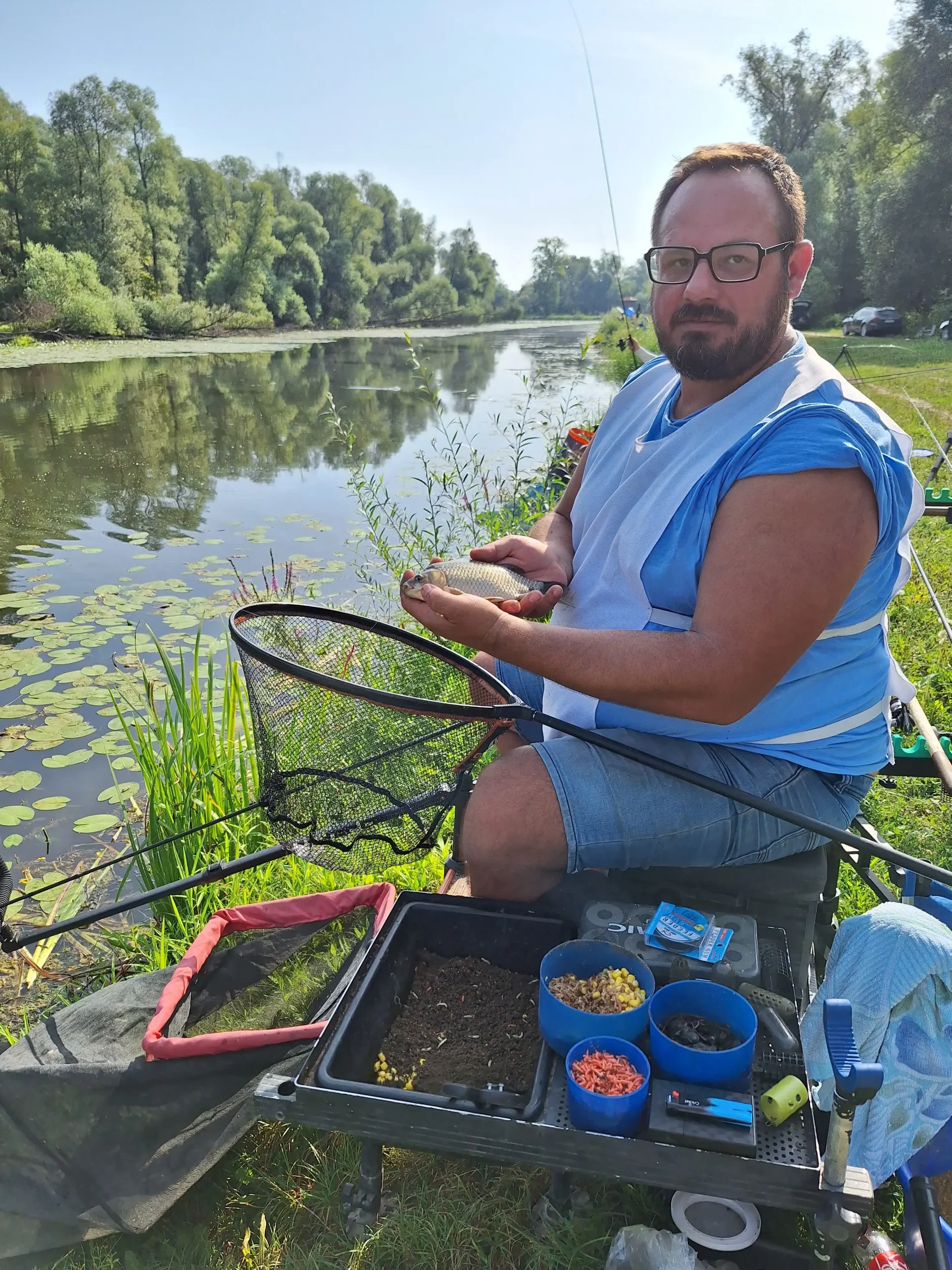 Ribolov 4. kolo feeder 2024 (29)