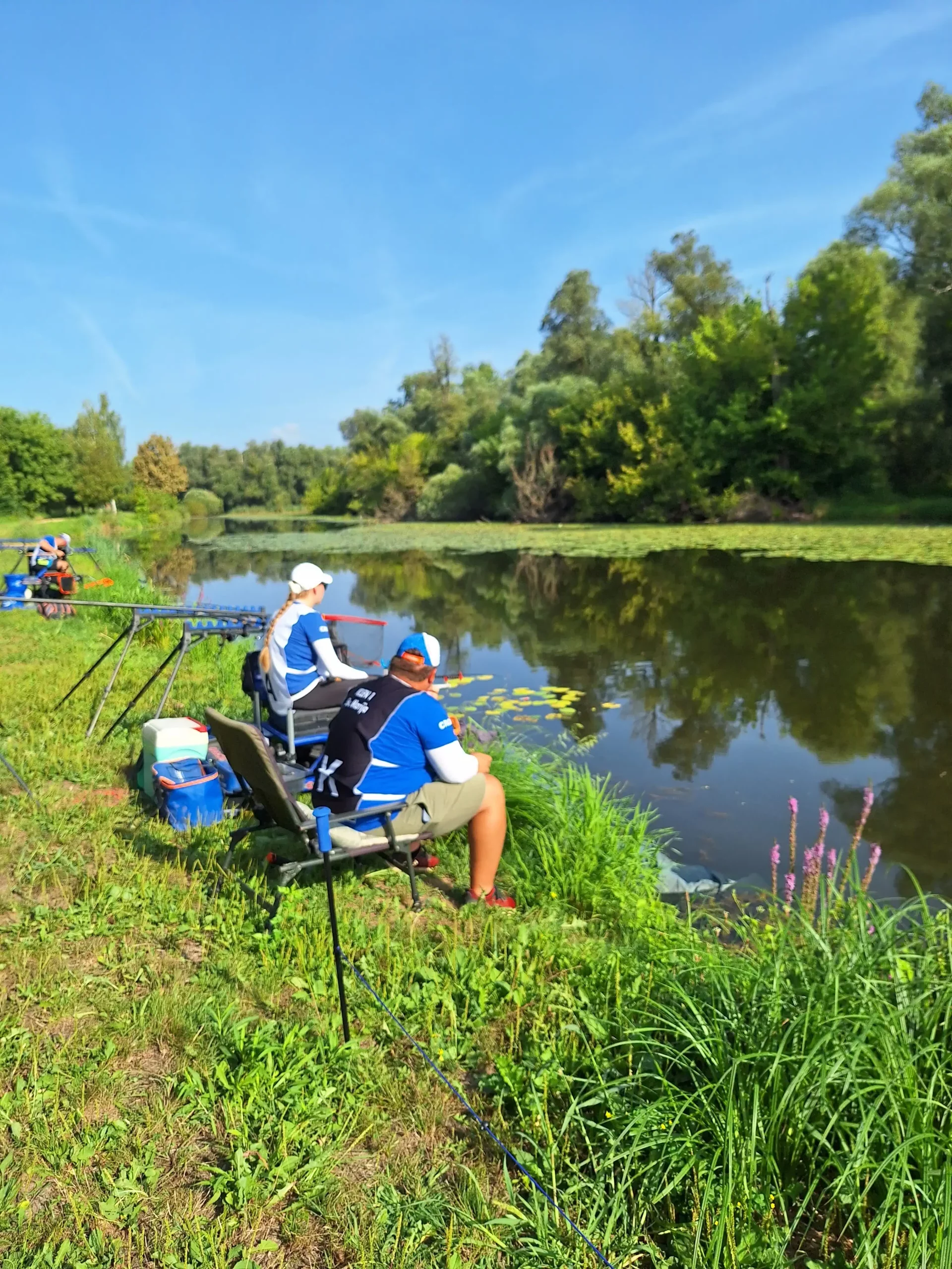 Ribolov 4. kolo feeder 2024 (30)