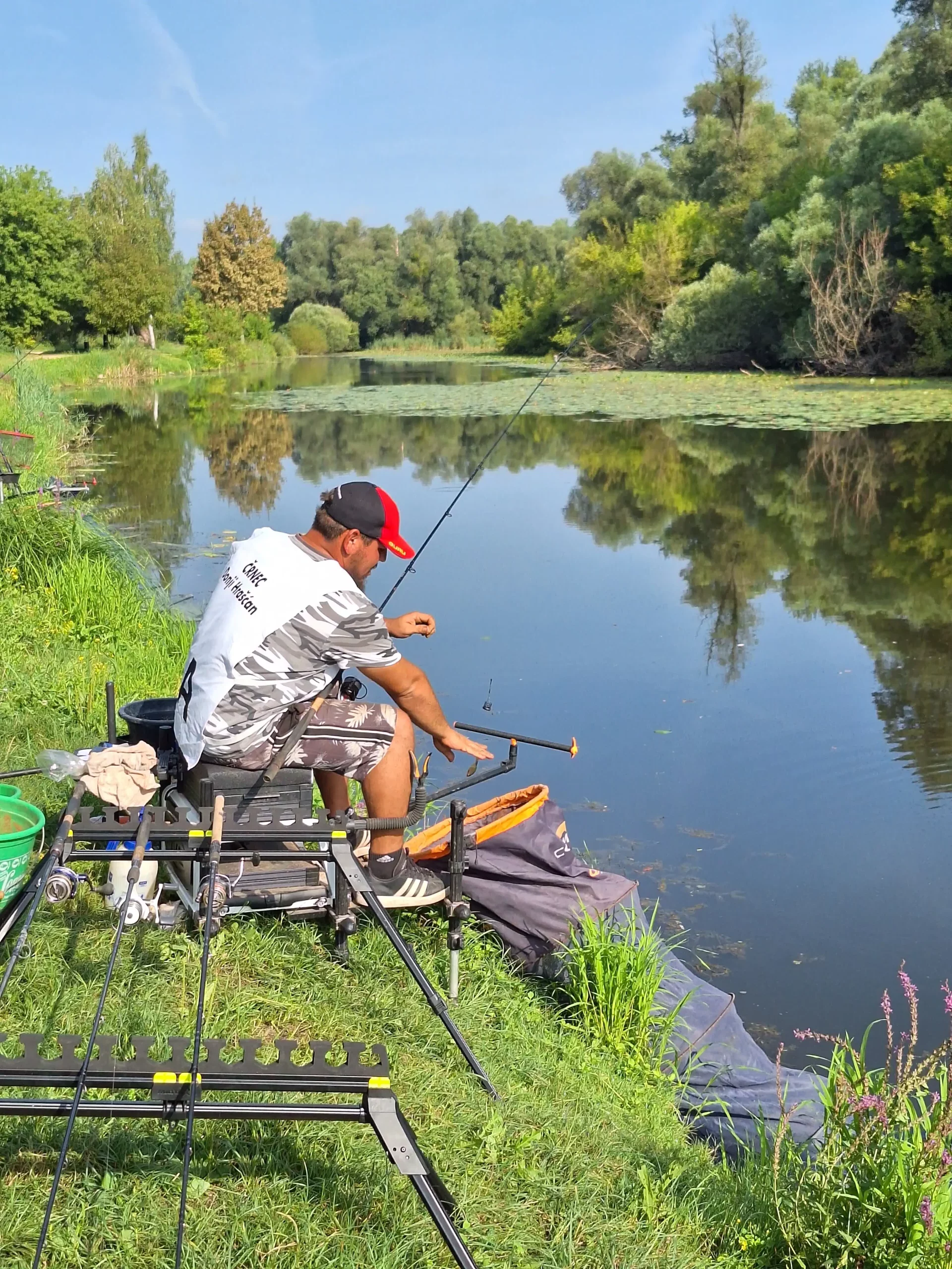 Ribolov 4. kolo feeder 2024 (31)