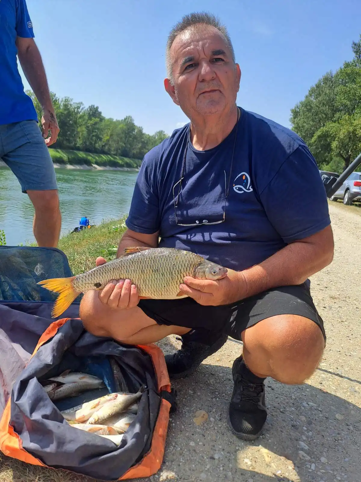 Ribolov 4. kolo feeder 2024 (8)