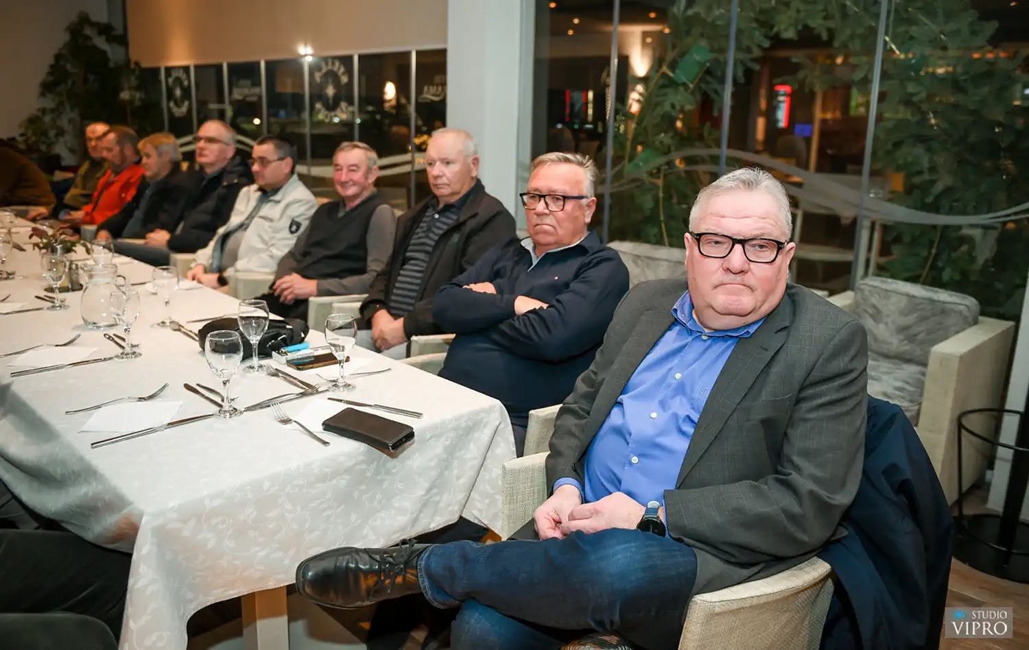 Ribolovci Glavatice obilježili uspješan rad Održana godišnja Skupština uz bogate izvještaje (1) Ribolovci Glavatice obilježili uspješan rad Održana godišnja Skupština uz bogate izvještaje (1)