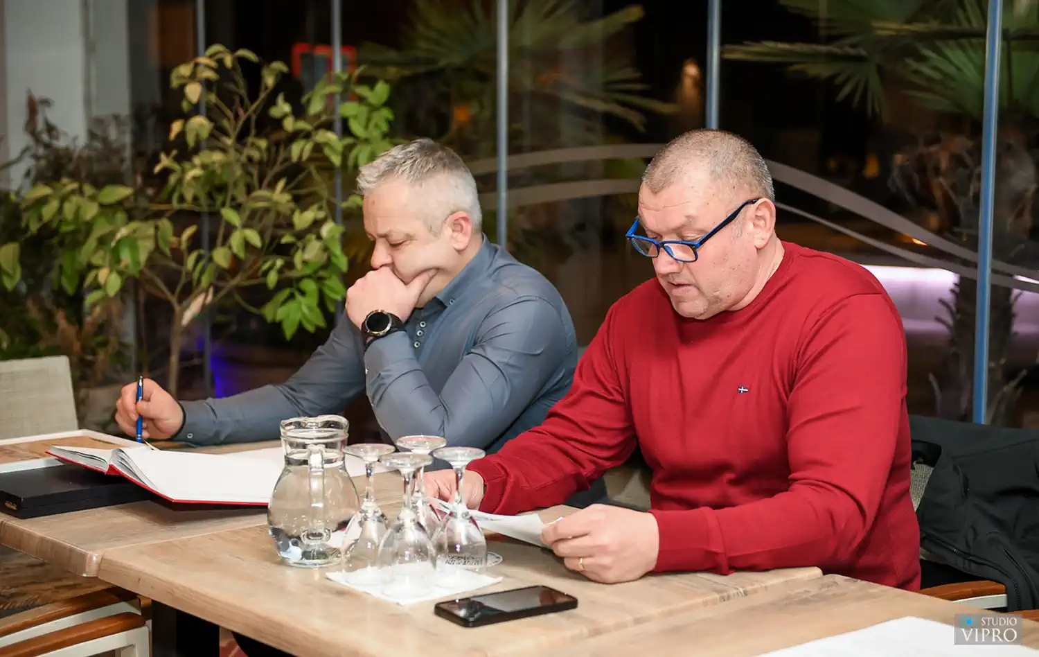 Ribolovci Glavatice obilježili uspješan rad Održana godišnja Skupština uz bogate izvještaje (10) Ribolovci Glavatice obilježili uspješan rad Održana godišnja Skupština uz bogate izvještaje (10)