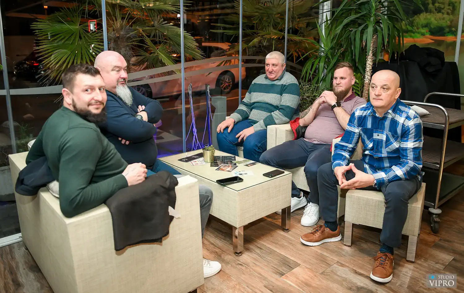 Ribolovci Glavatice obilježili uspješan rad Održana godišnja Skupština uz bogate izvještaje (11) Ribolovci Glavatice obilježili uspješan rad Održana godišnja Skupština uz bogate izvještaje (11)