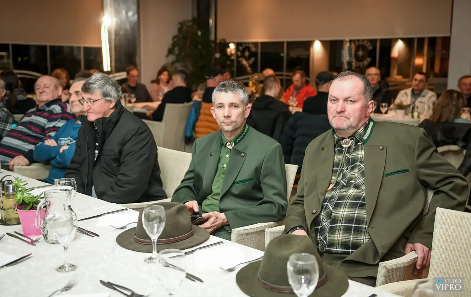 Ribolovci Glavatice obilježili uspješan rad Održana godišnja Skupština uz bogate izvještaje (14) Ribolovci Glavatice obilježili uspješan rad Održana godišnja Skupština uz bogate izvještaje (14)