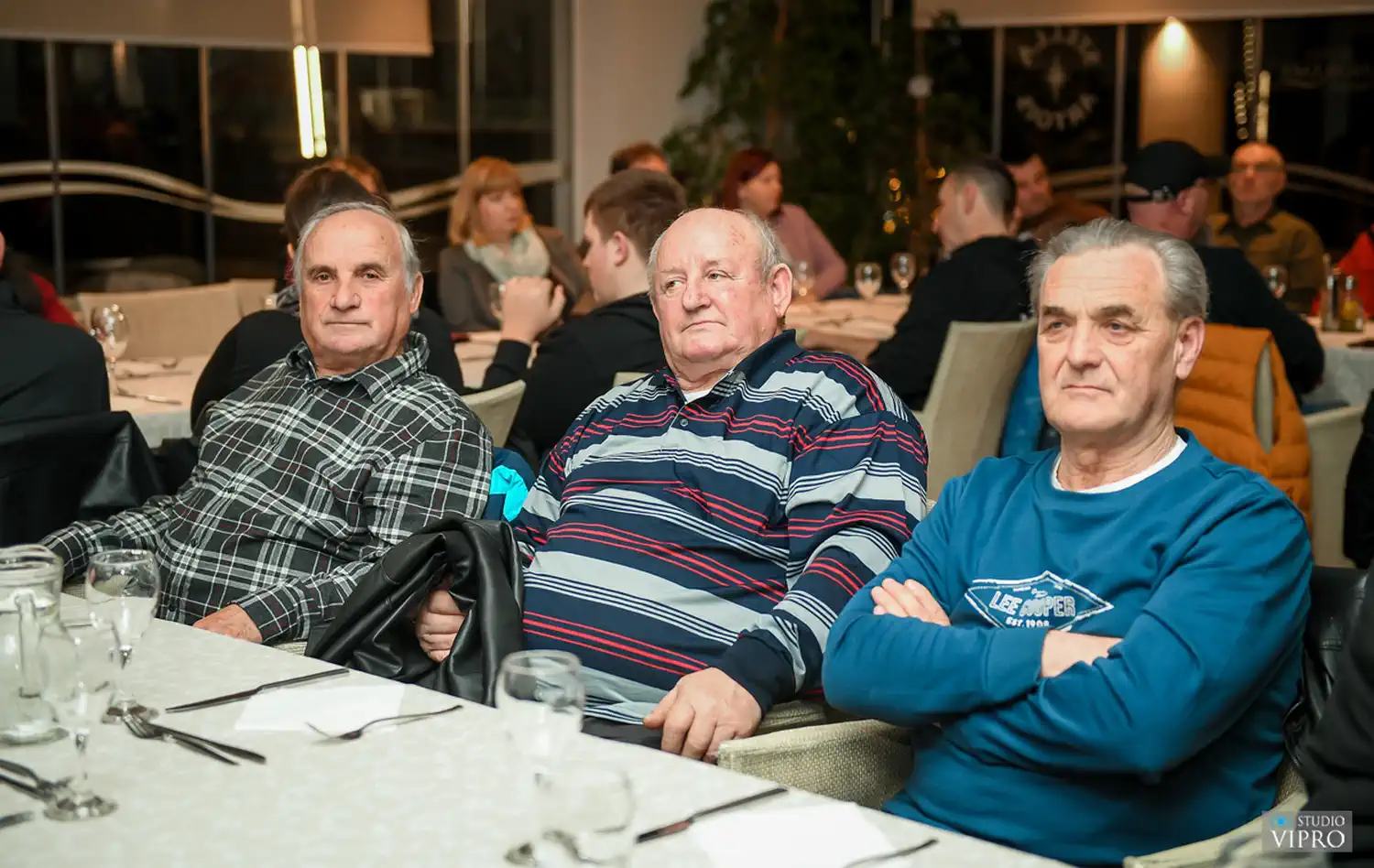 Ribolovci Glavatice obilježili uspješan rad Održana godišnja Skupština uz bogate izvještaje (15) Ribolovci Glavatice obilježili uspješan rad Održana godišnja Skupština uz bogate izvještaje (15)