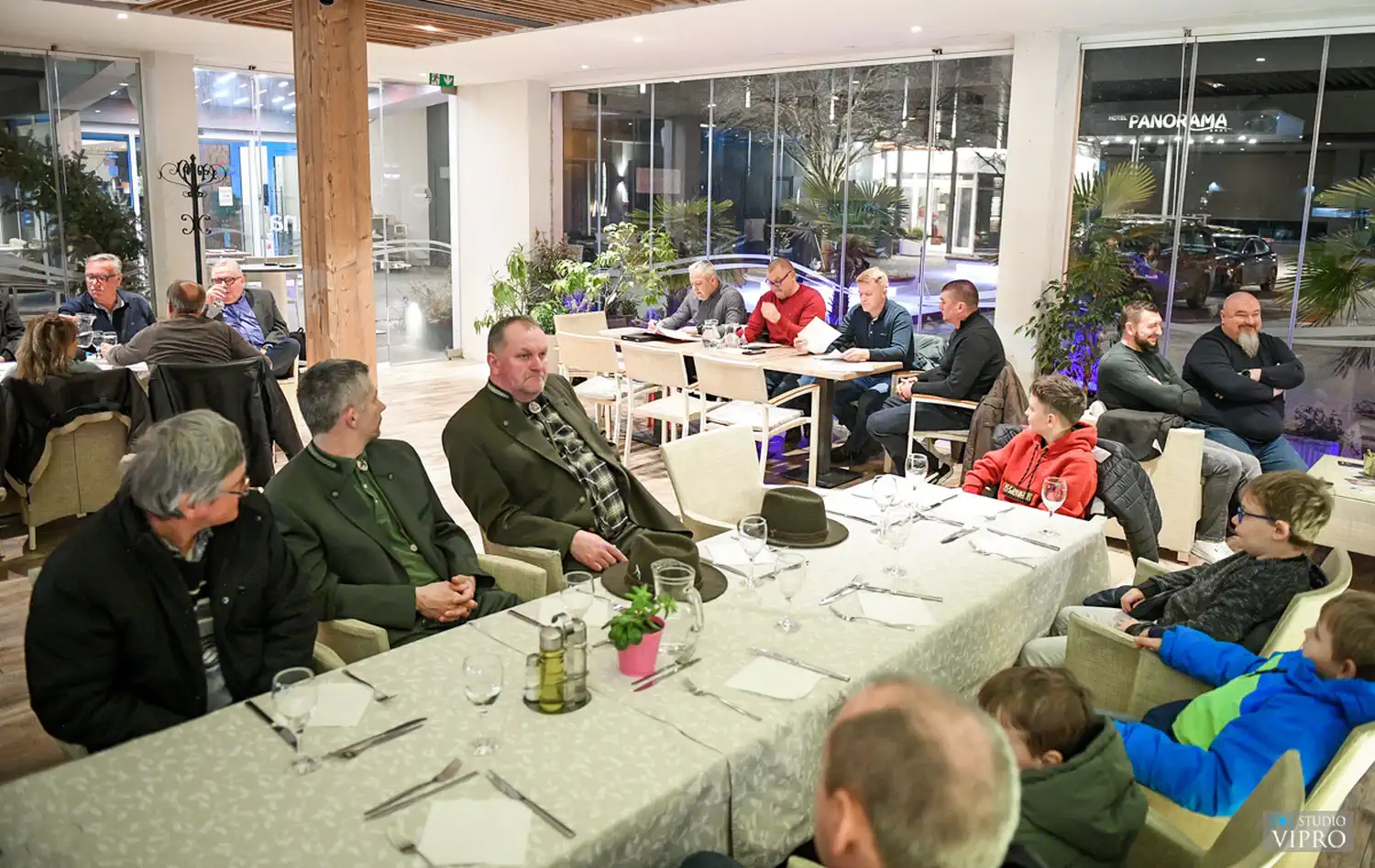 Ribolovci Glavatice obilježili uspješan rad Održana godišnja Skupština uz bogate izvještaje (16) Ribolovci Glavatice obilježili uspješan rad Održana godišnja Skupština uz bogate izvještaje (16)