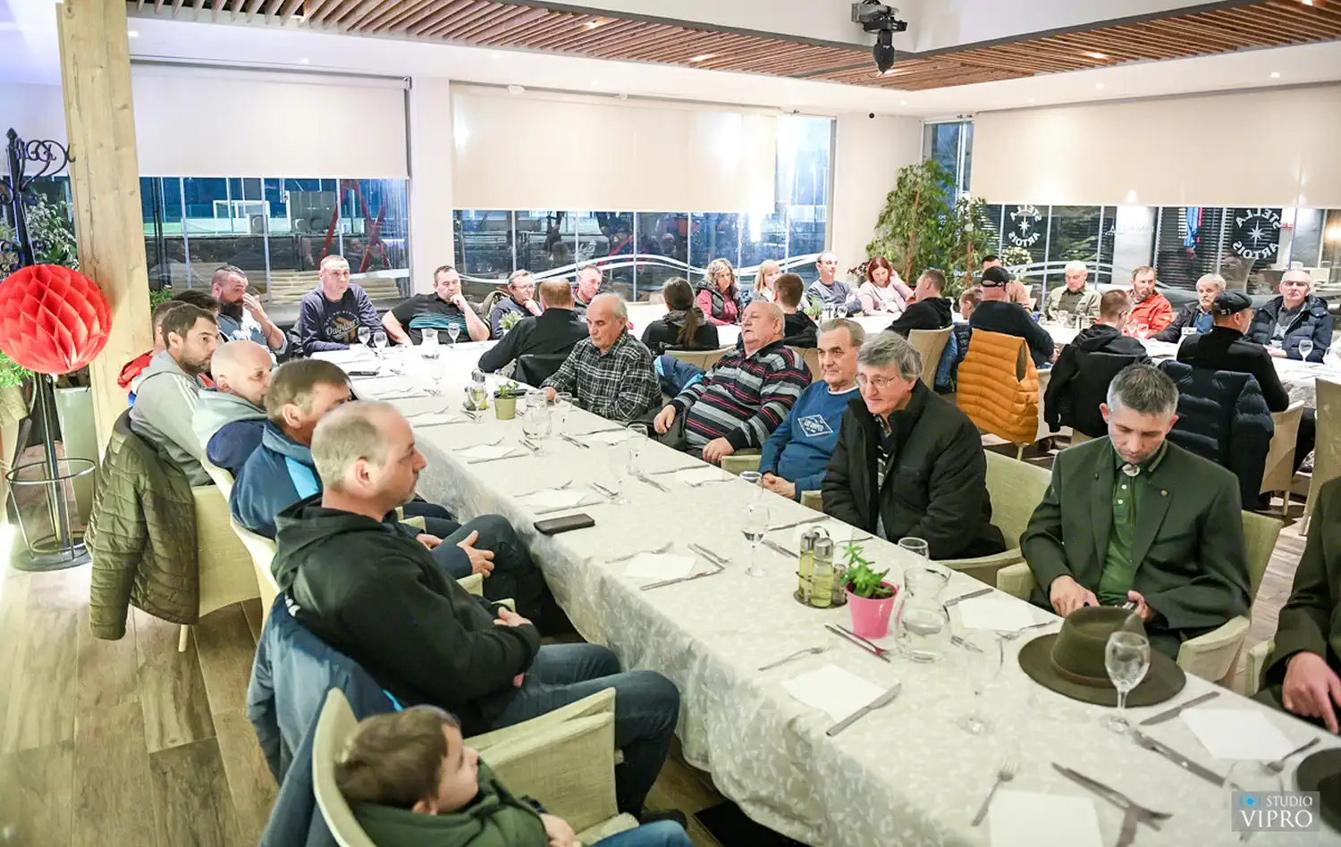 Ribolovci Glavatice obilježili uspješan rad Održana godišnja Skupština uz bogate izvještaje (17) Ribolovci Glavatice obilježili uspješan rad Održana godišnja Skupština uz bogate izvještaje (17)