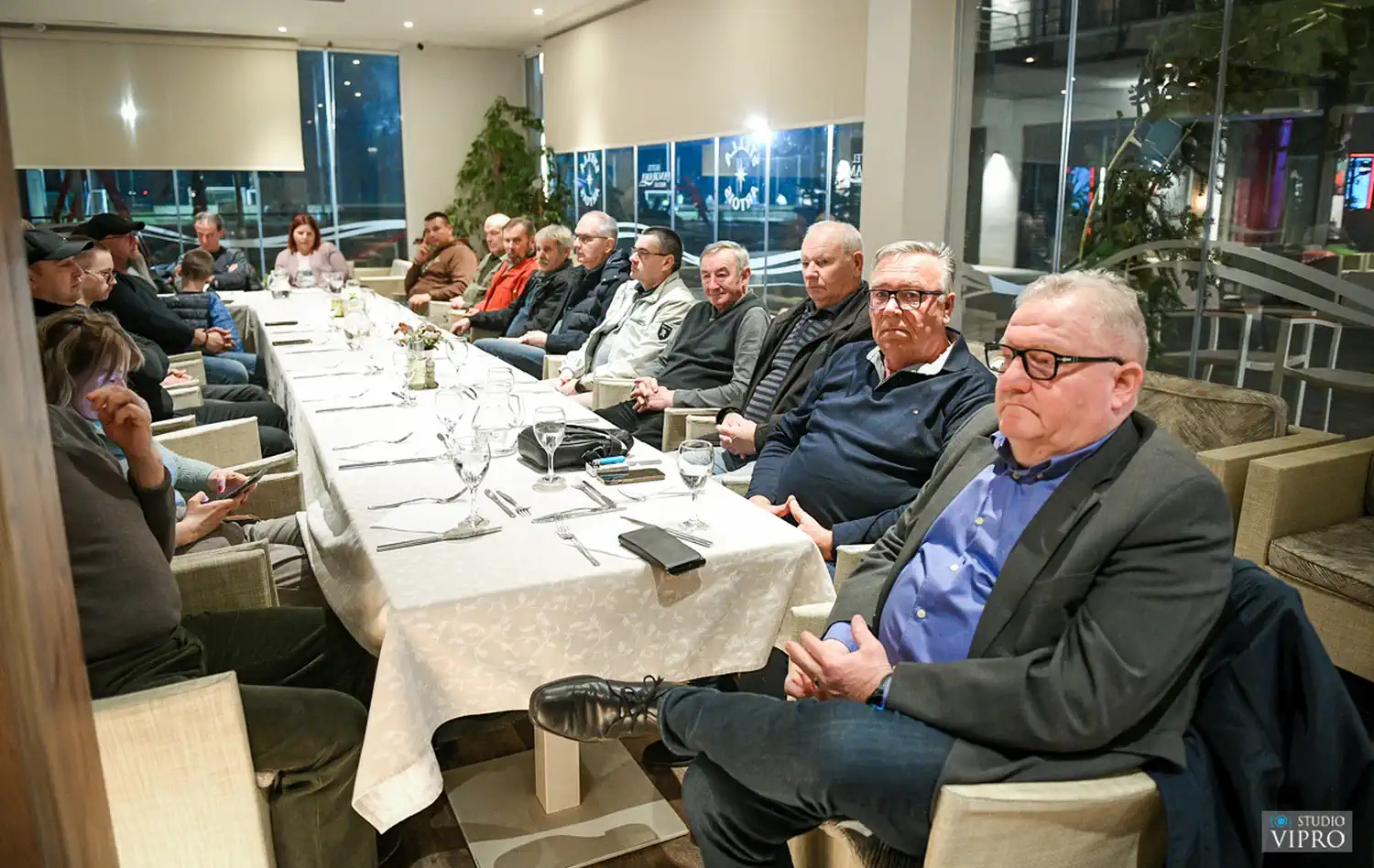 Ribolovci Glavatice obilježili uspješan rad Održana godišnja Skupština uz bogate izvještaje (18) Ribolovci Glavatice obilježili uspješan rad Održana godišnja Skupština uz bogate izvještaje (18)