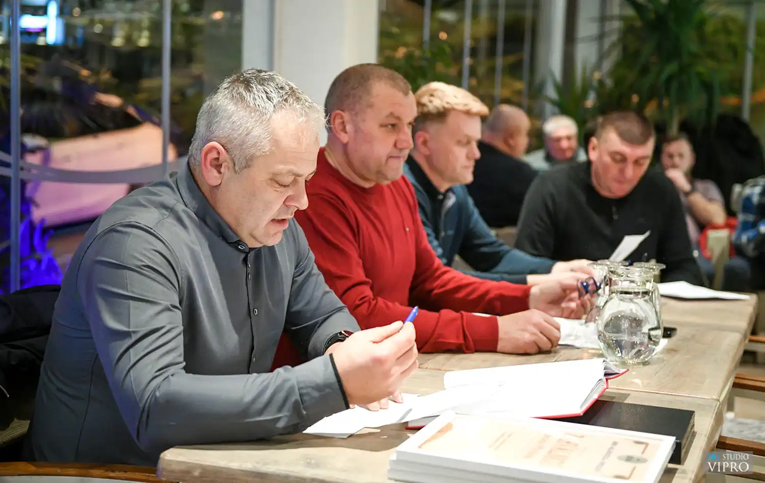 Ribolovci Glavatice obilježili uspješan rad Održana godišnja Skupština uz bogate izvještaje (19) Ribolovci Glavatice obilježili uspješan rad Održana godišnja Skupština uz bogate izvještaje (19)