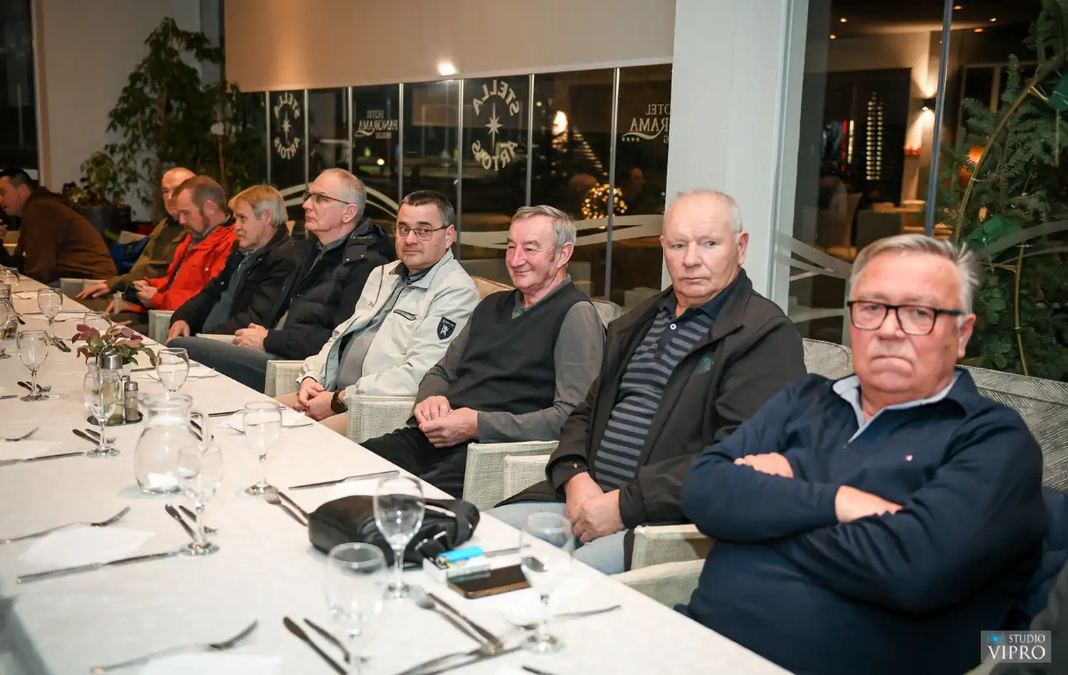 Ribolovci Glavatice obilježili uspješan rad Održana godišnja Skupština uz bogate izvještaje (2) Ribolovci Glavatice obilježili uspješan rad Održana godišnja Skupština uz bogate izvještaje (2)