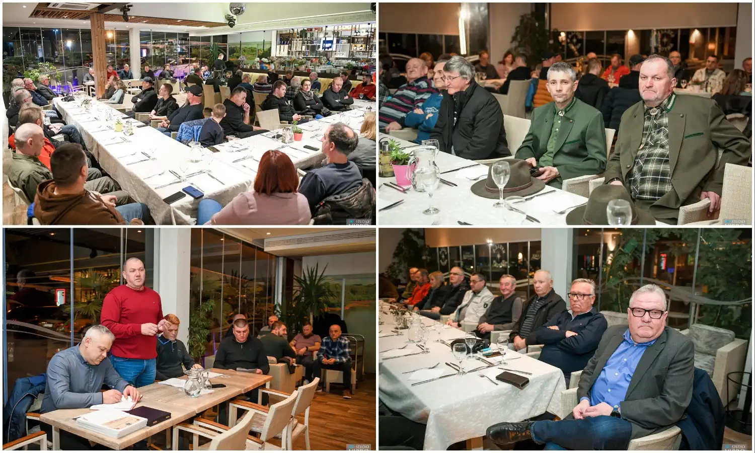 Ribolovci Glavatice obilježili uspješan rad Održana godišnja Skupština uz bogate izvještaje (20) Ribolovci Glavatice obilježili uspješan rad Održana godišnja Skupština uz bogate izvještaje (20)