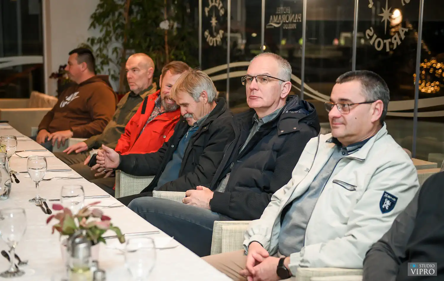 Ribolovci Glavatice obilježili uspješan rad Održana godišnja Skupština uz bogate izvještaje (3) Ribolovci Glavatice obilježili uspješan rad Održana godišnja Skupština uz bogate izvještaje (3)