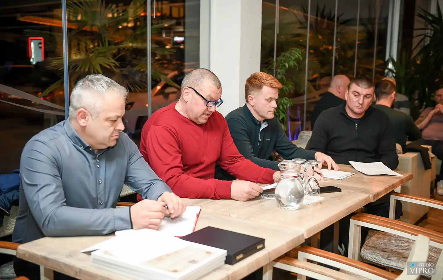 Ribolovci Glavatice obilježili uspješan rad Održana godišnja Skupština uz bogate izvještaje (4) Ribolovci Glavatice obilježili uspješan rad Održana godišnja Skupština uz bogate izvještaje (4)