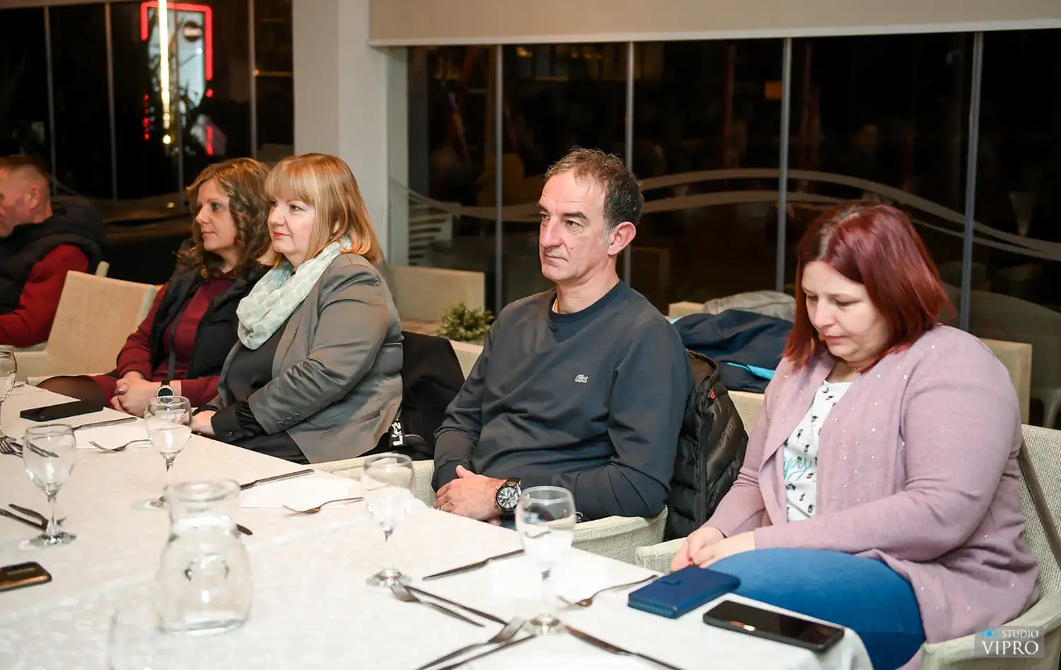 Ribolovci Glavatice obilježili uspješan rad Održana godišnja Skupština uz bogate izvještaje (5) Ribolovci Glavatice obilježili uspješan rad Održana godišnja Skupština uz bogate izvještaje (5)